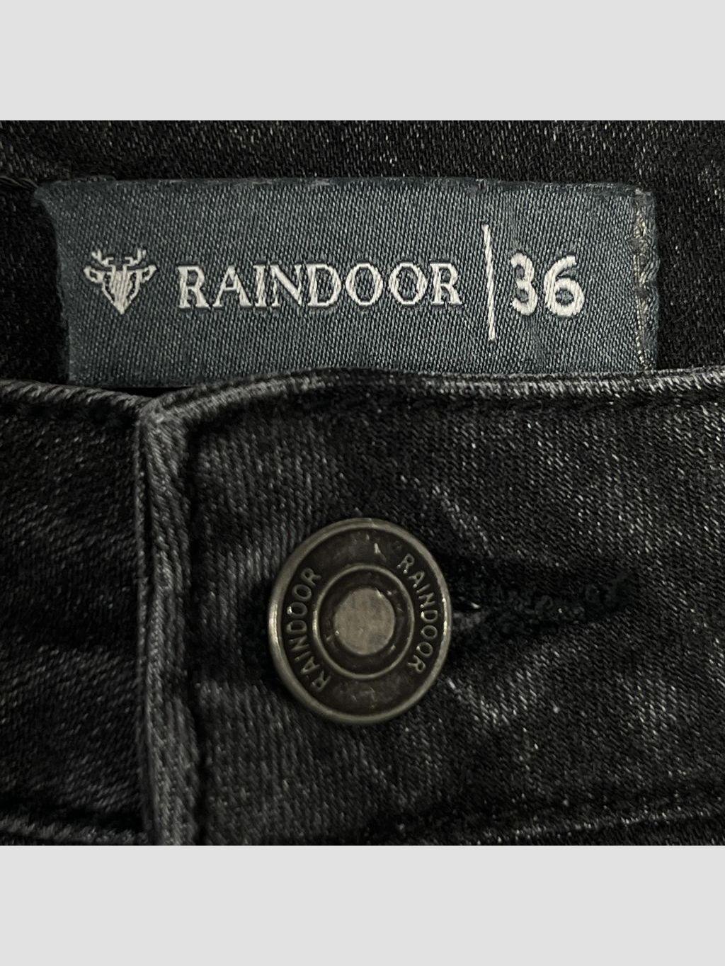 Jean RAINDOOR - Talla 36 (VOP01213166)-2