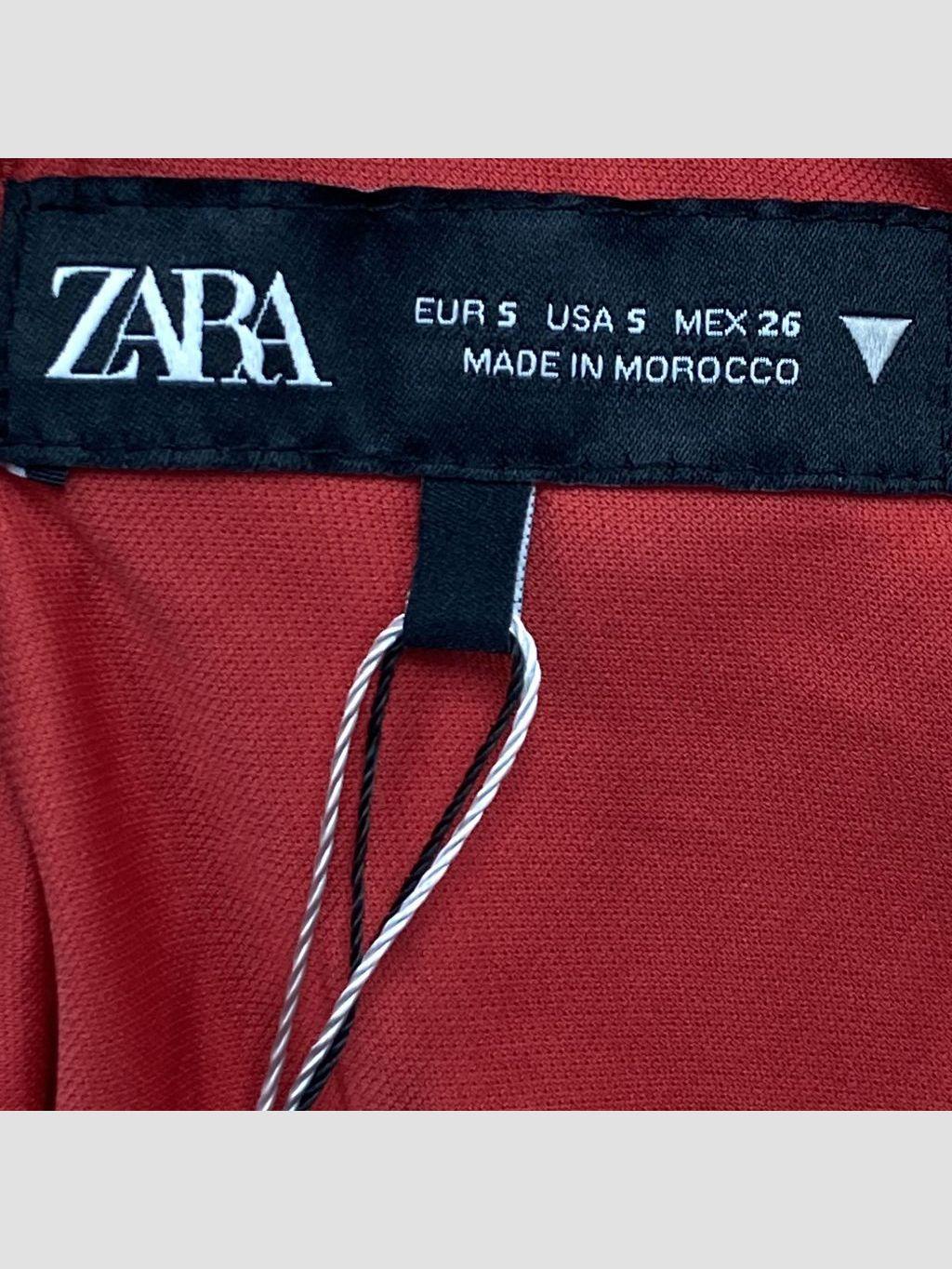 Top ZARA - Talla S (VOP01020529)-1