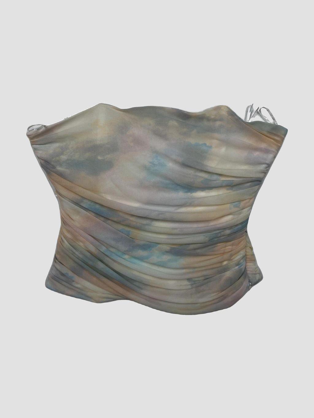 Top ZARA - Talla L (VOP01106403)-0