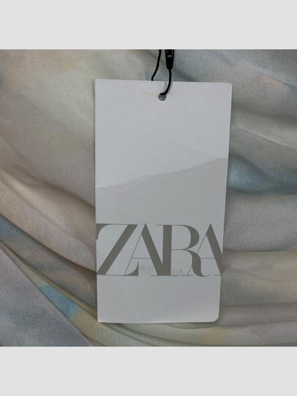 Top ZARA - Talla L (VOP01106403)-2