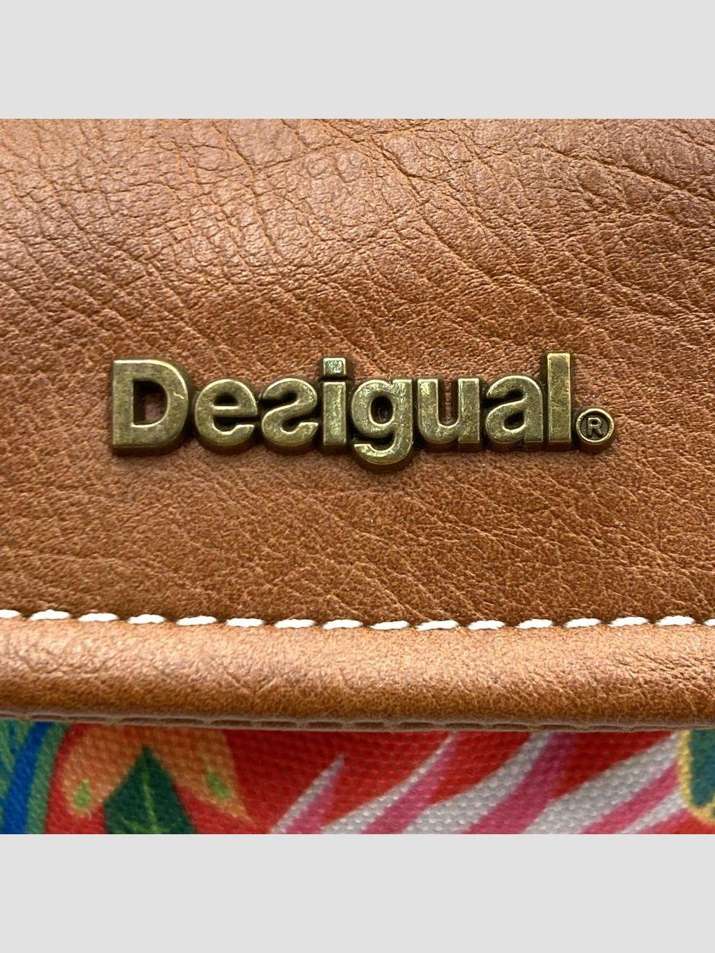 Cartera DESIGUAL - Talla Talla Única (VOP01086056)-2