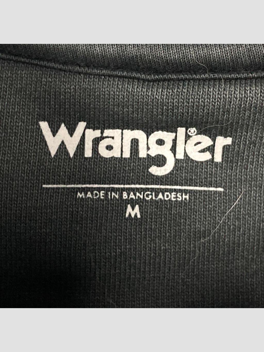 Polerón WRANGLER - Talla M (VOP01084771)-1