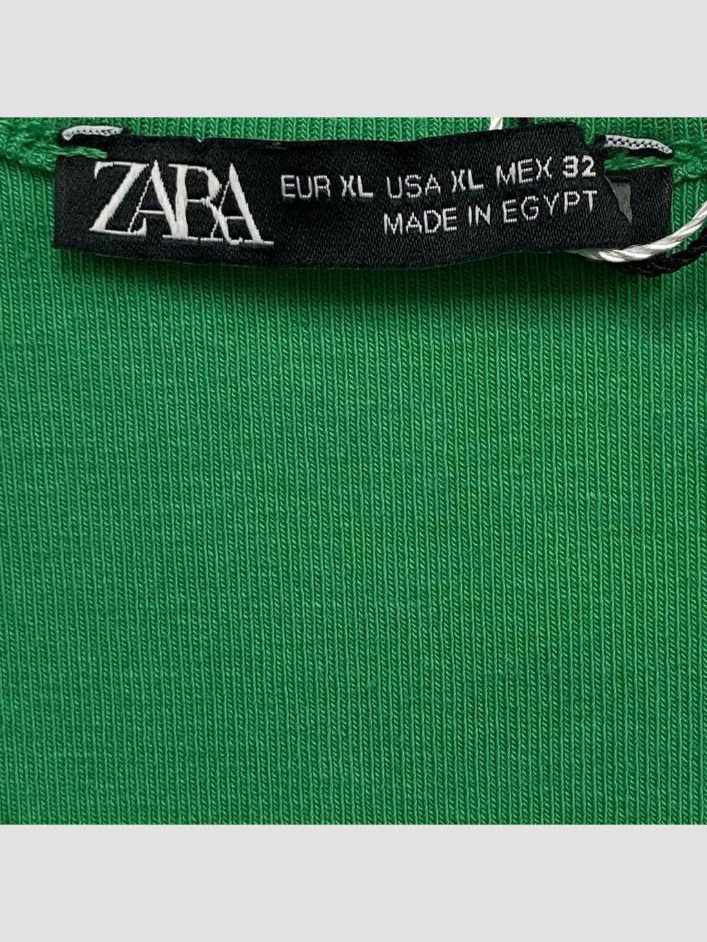 Top ZARA - Talla XL (VOP01025588)-1