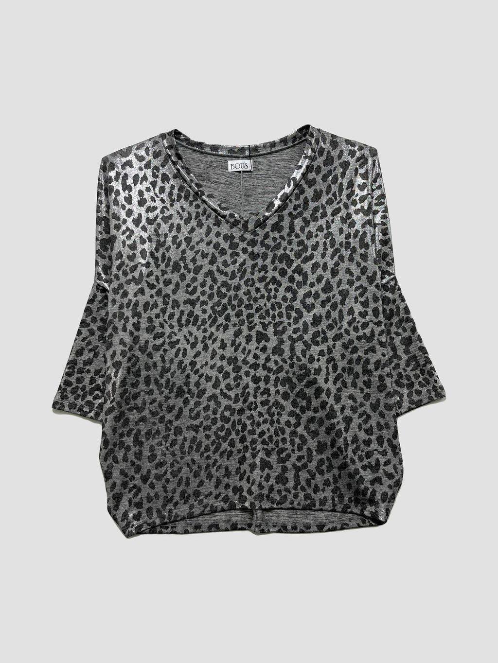 Blusa VINTAGE - Talla L (VOP00907504)-0