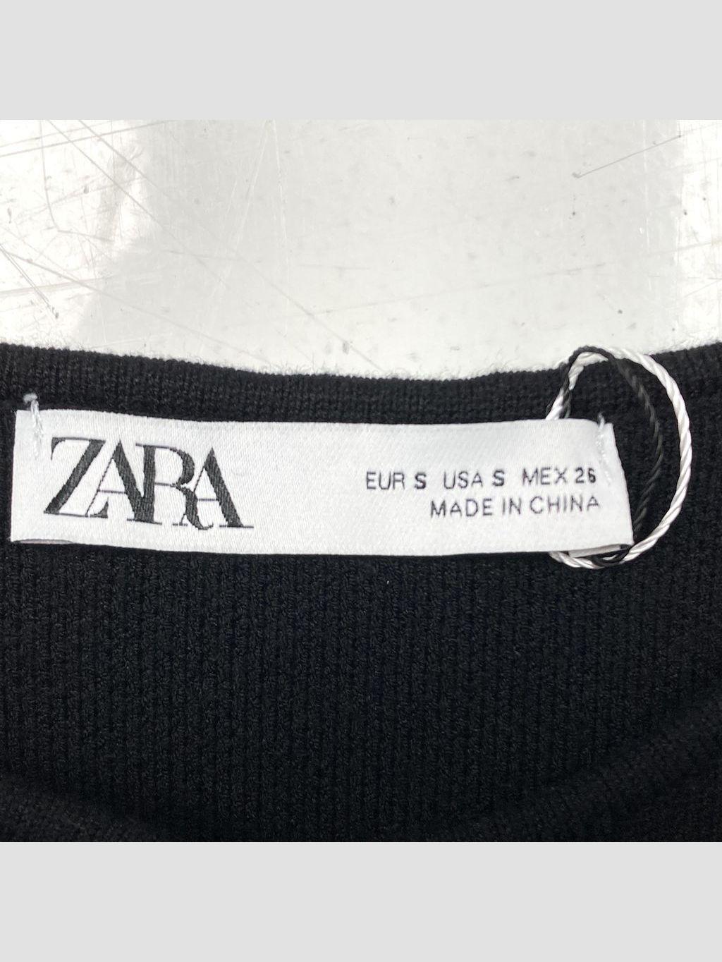 Top ZARA - Talla S (VOP01125305)-1