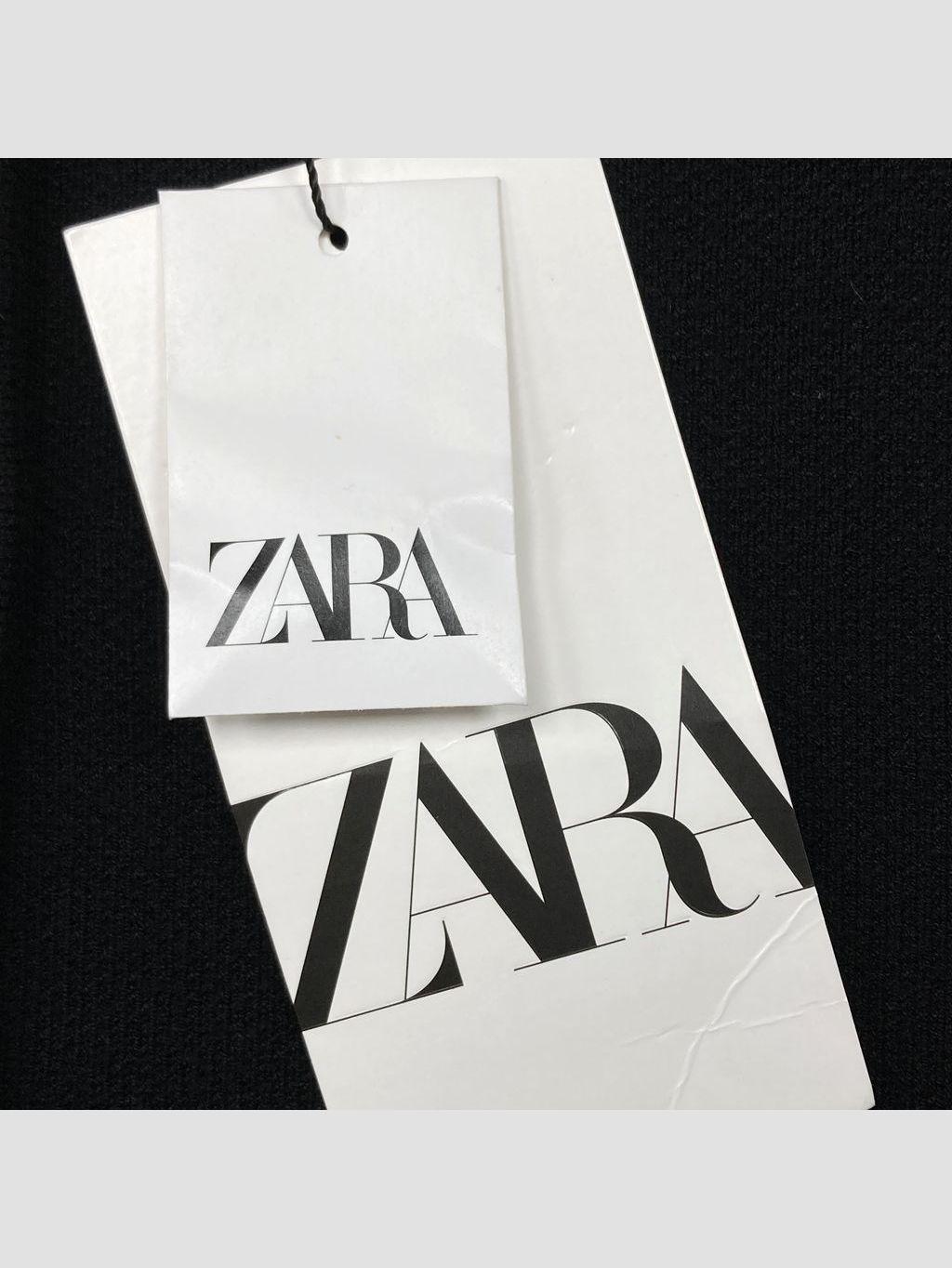 Top ZARA - Talla S (VOP01125305)-2