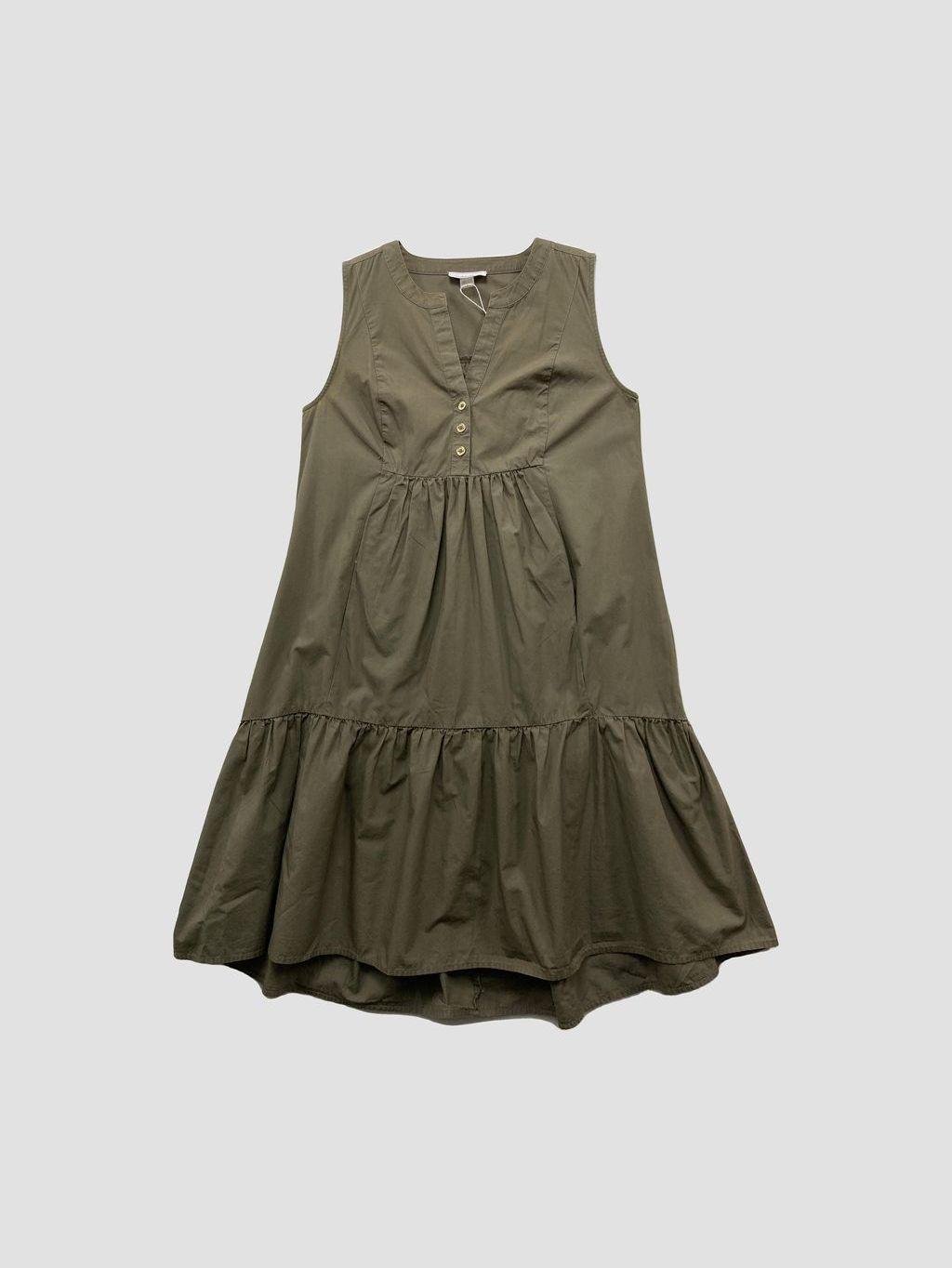 Vestido largo CALVIN KLEIN - Talla XS (VOP00952209)-0