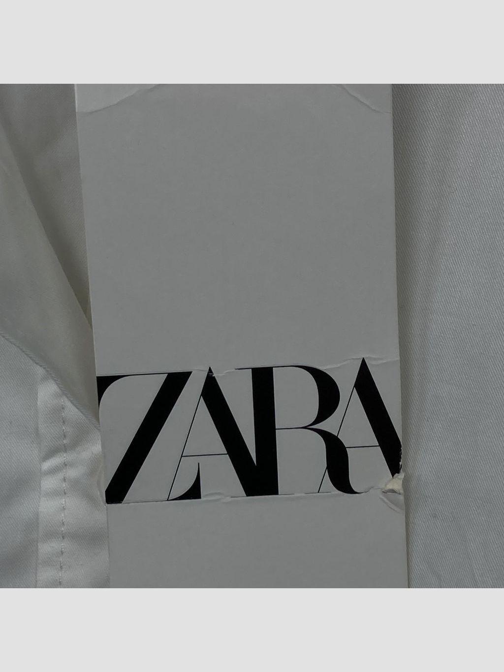 Camisa ZARA - Talla S (VOP01097508)-2