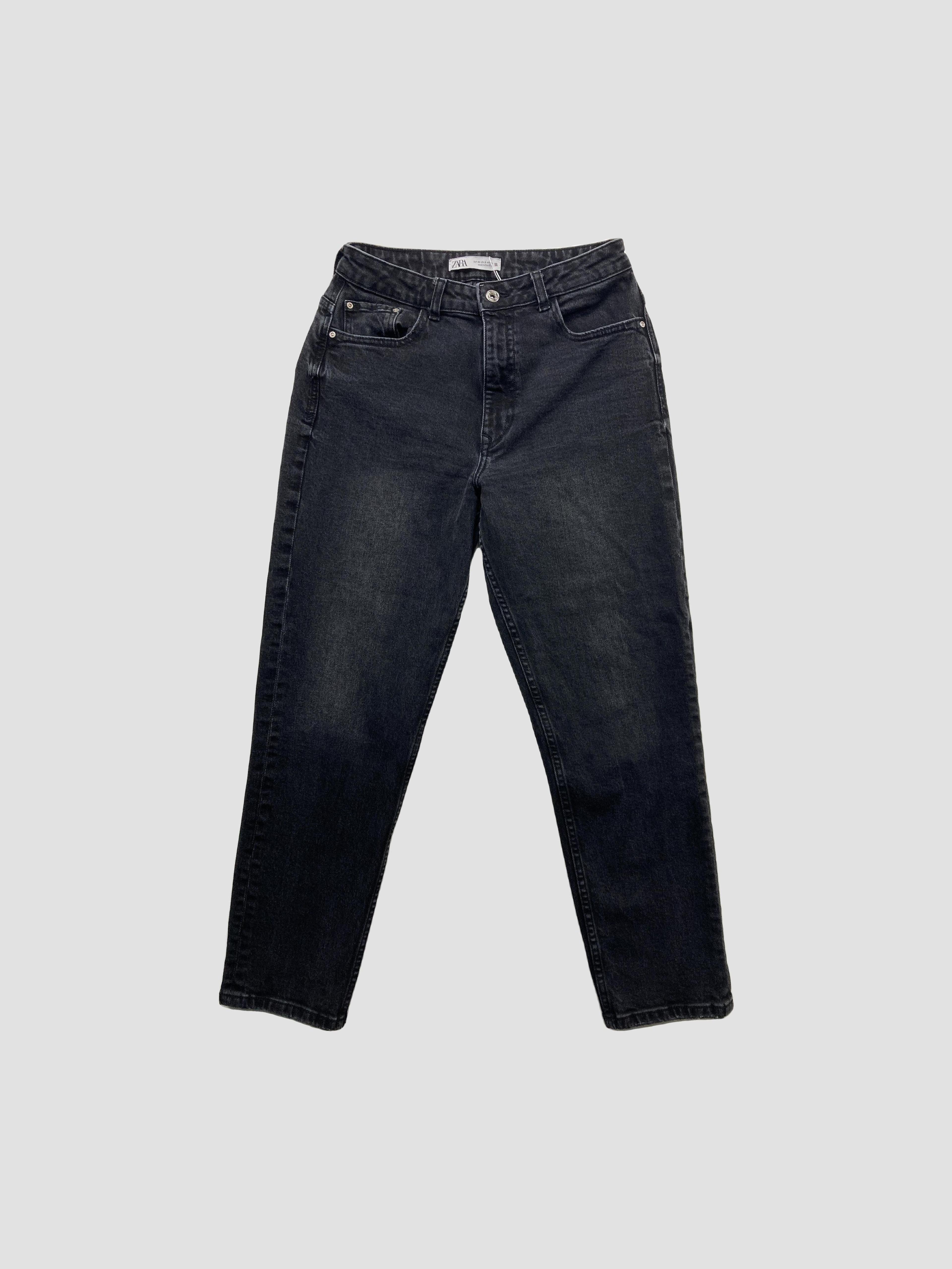 Jean ZARA - Talla 40 (VOP00959654)-0