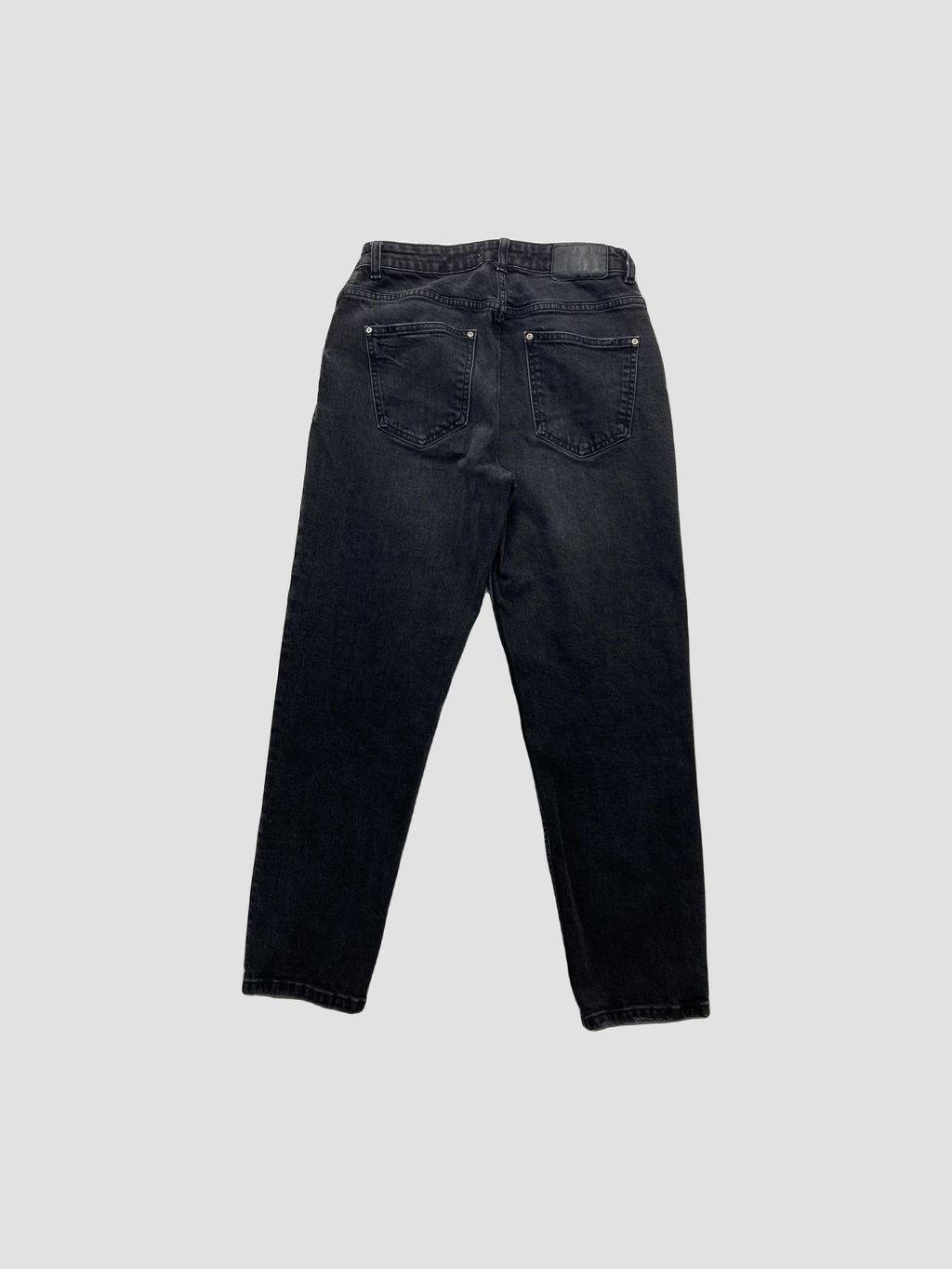 Jean ZARA - Talla 40 (VOP00959654)-1