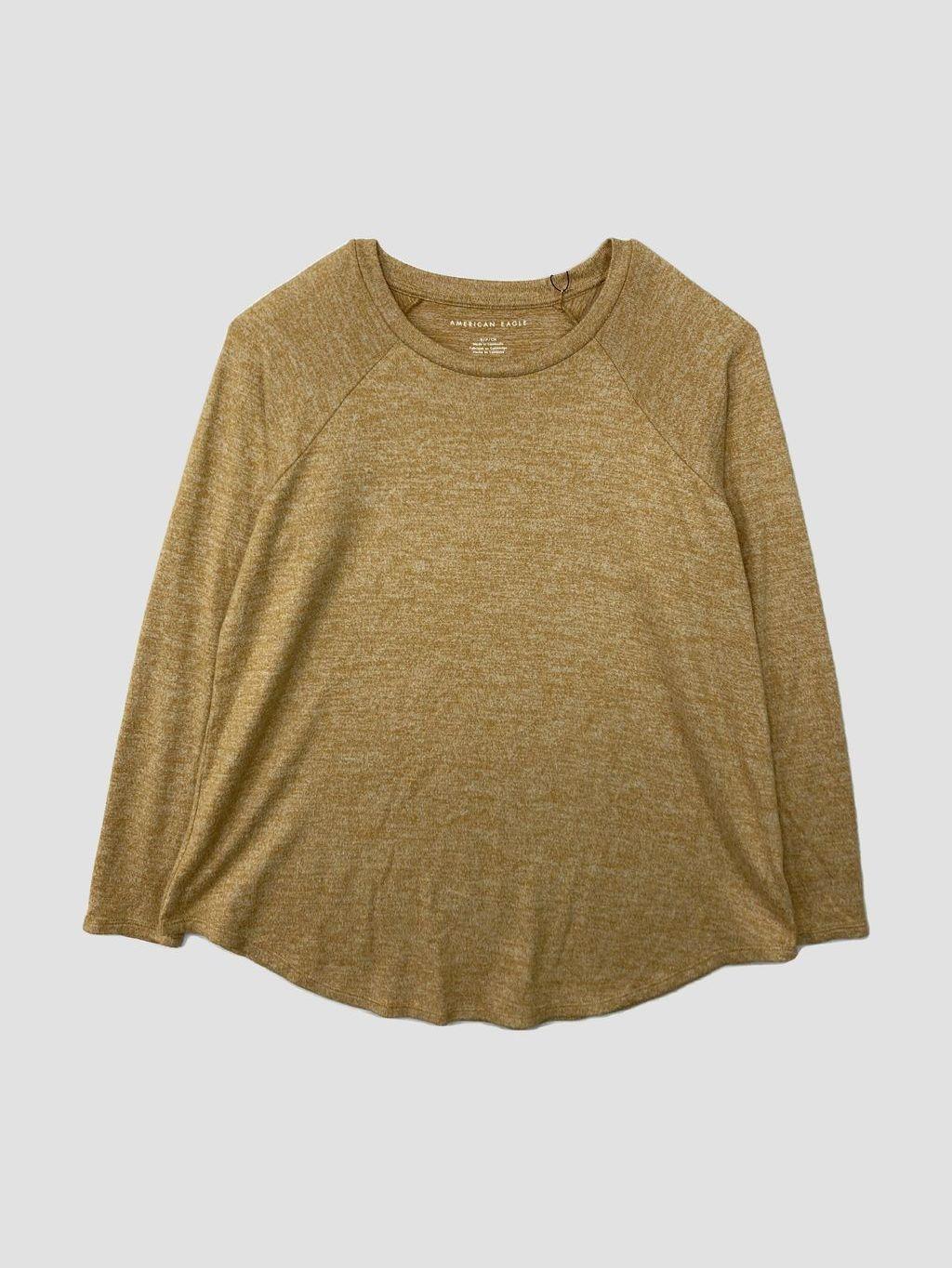 Polera AMERICAN EAGLE OUTFITTERS - Talla S (VOP01220145)-0
