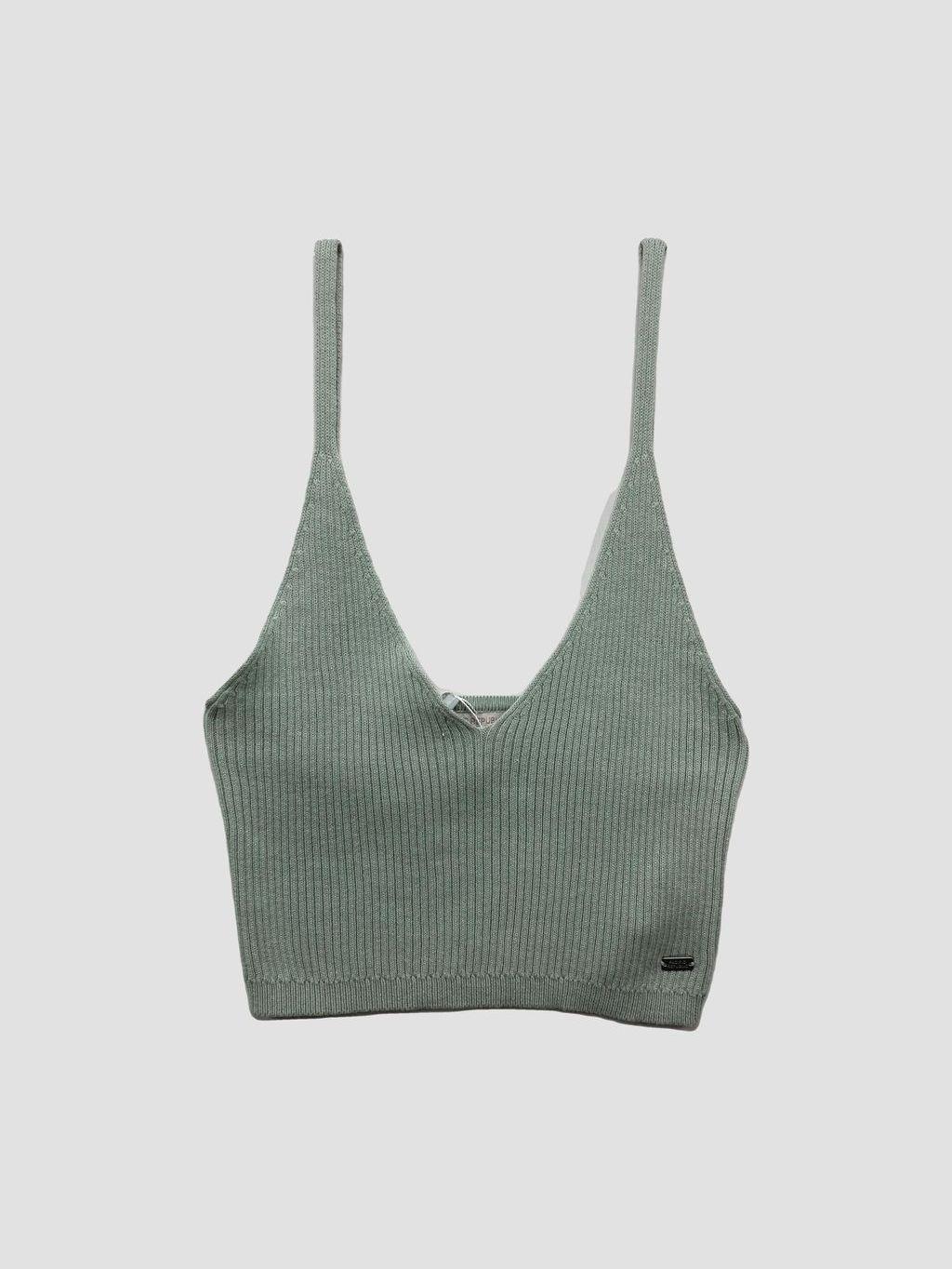 Top PULL&BEAR - Talla XS (VOP01038220)-0