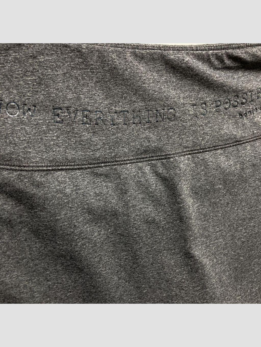 Falda corta VINTAGE - Talla 38 (VOP00901080)-1