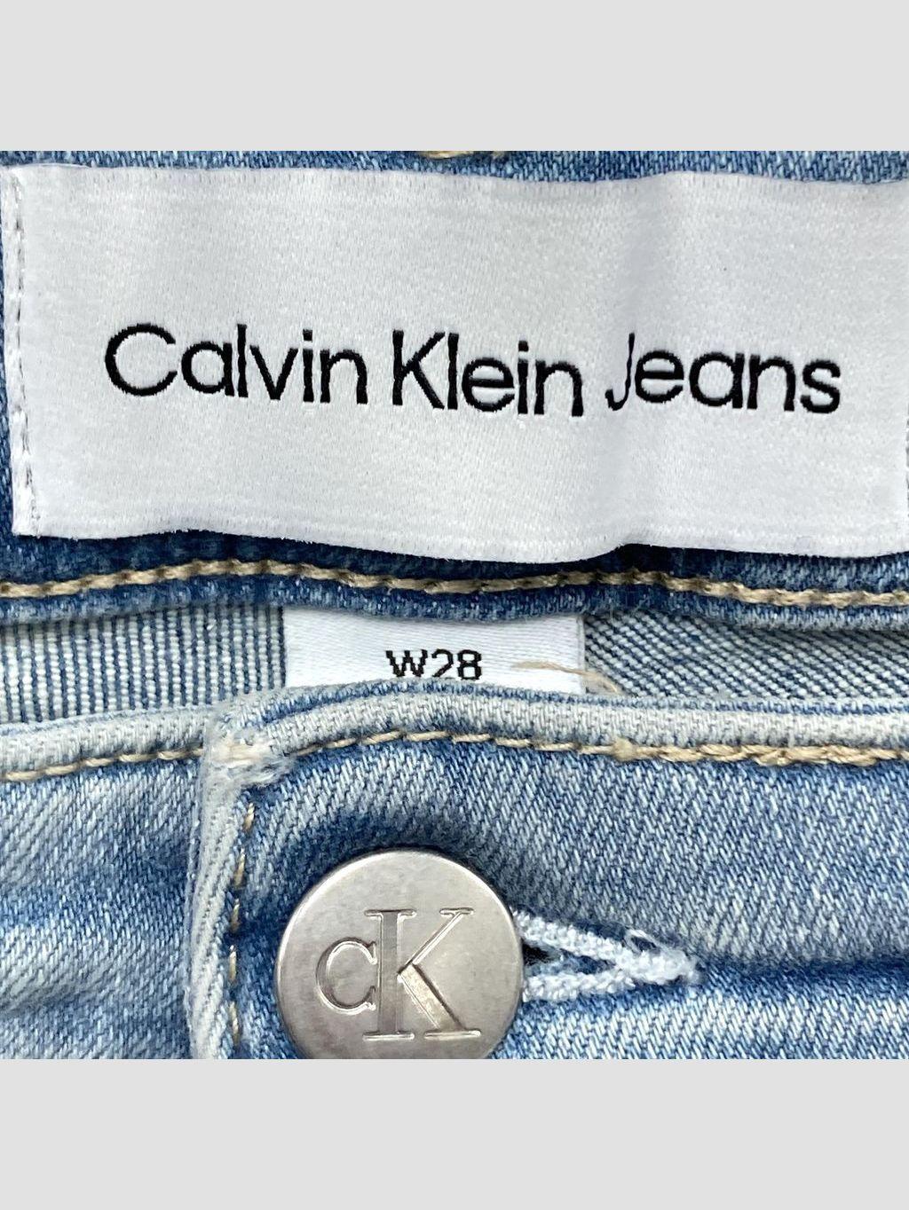 Jean CALVIN KLEIN - Talla 38 (VOP00938299)-2