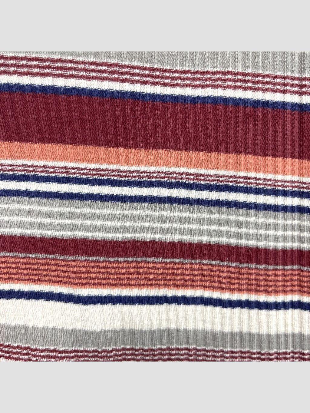 Polera sin mangas OPPOSITE - Talla M (VOP00928383)-2