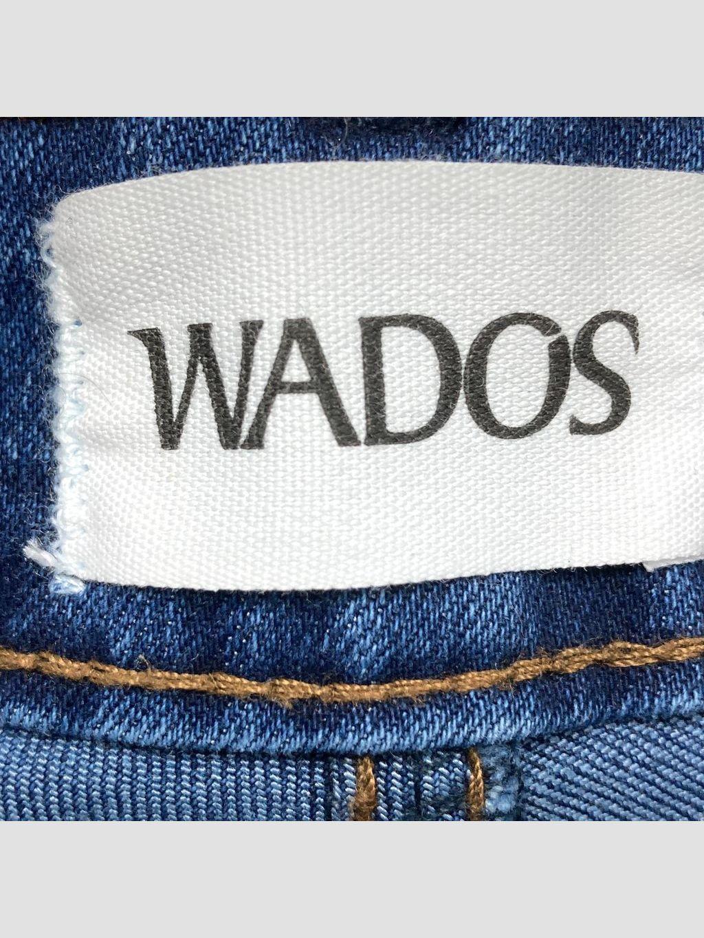 Jean WADOS - Talla 38 (VOP00875772)-2