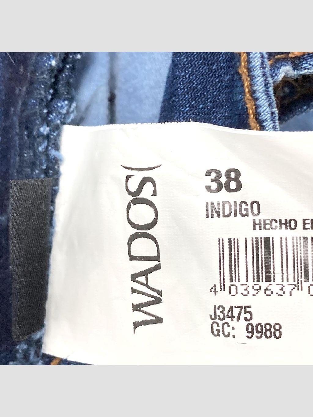 Jean WADOS - Talla 38 (VOP00875772)-3