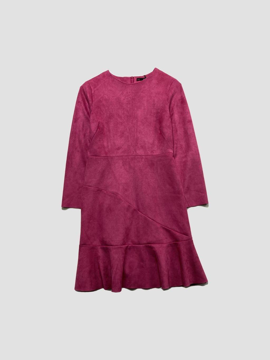 Vestido corto SFERA - Talla M (VOP00936913)-0