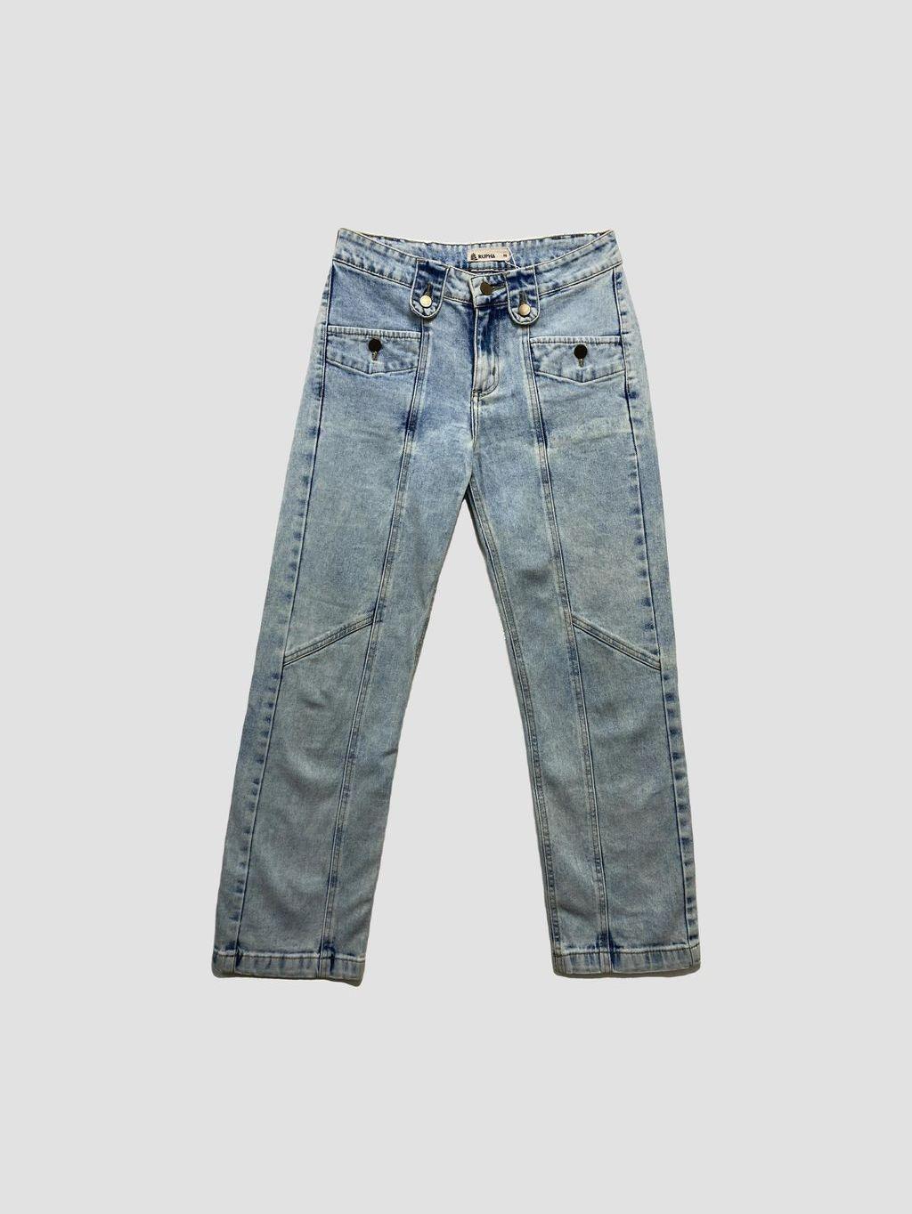 Jean RUPHA - Talla 36 (VOP00985533)-0