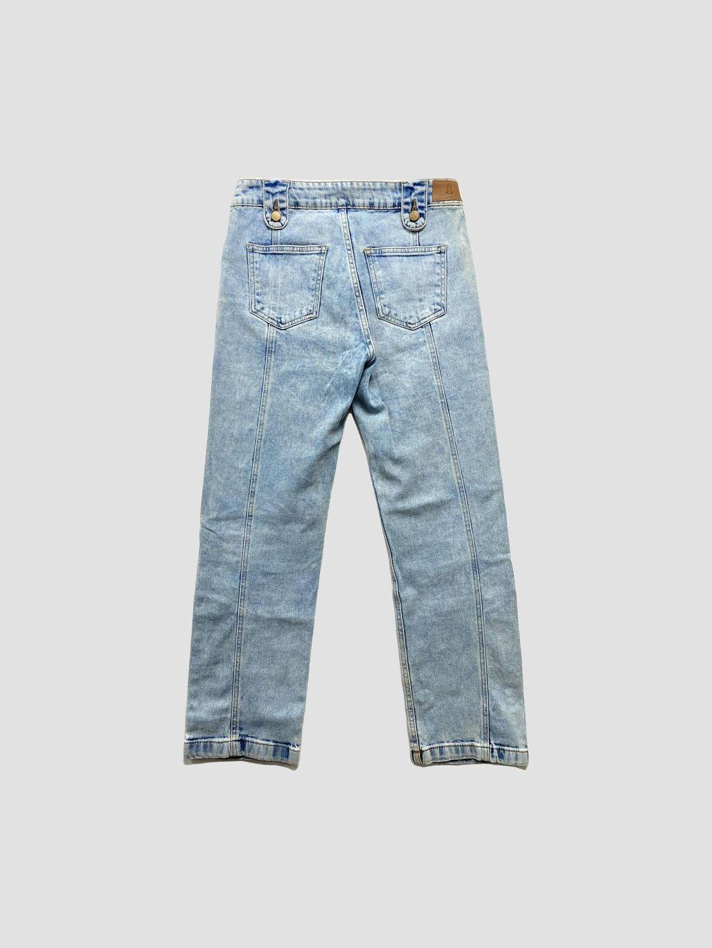 Jean RUPHA - Talla 36 (VOP00985533)-1