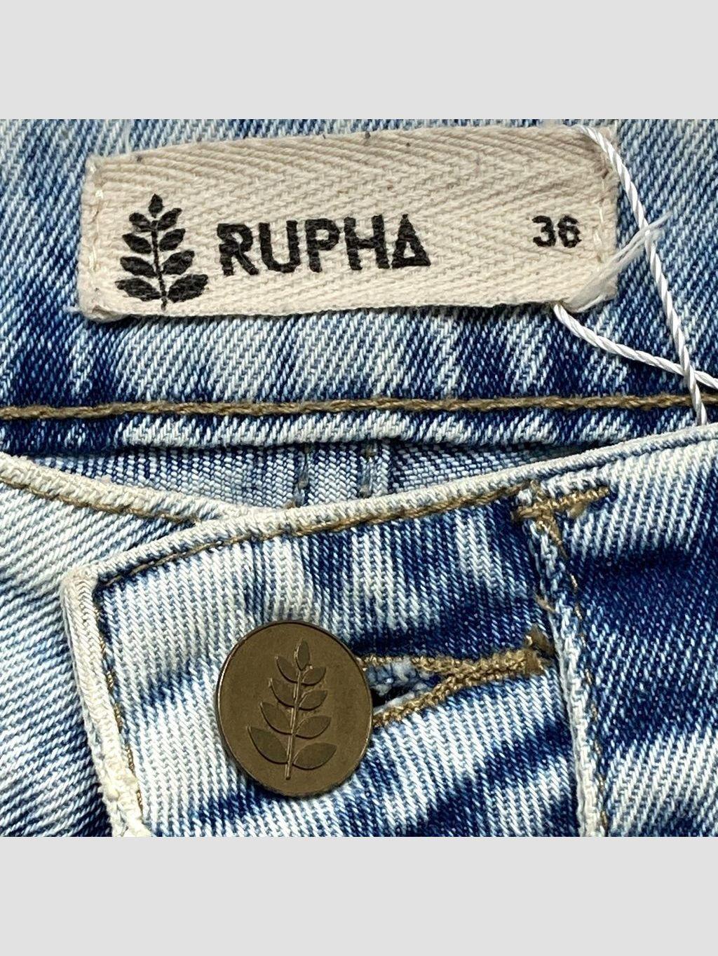 Jean RUPHA - Talla 36 (VOP00985533)-2