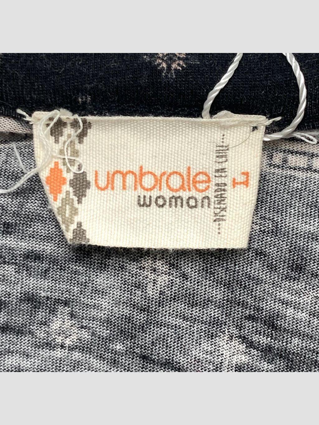 Polera UMBRALE - Talla L (VOP00970556)-1