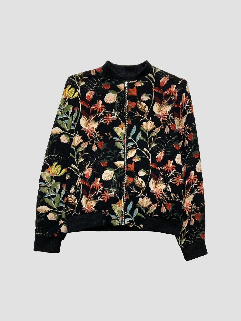 Chaqueta casual ZARA - Talla XS (VOP00931144)-0