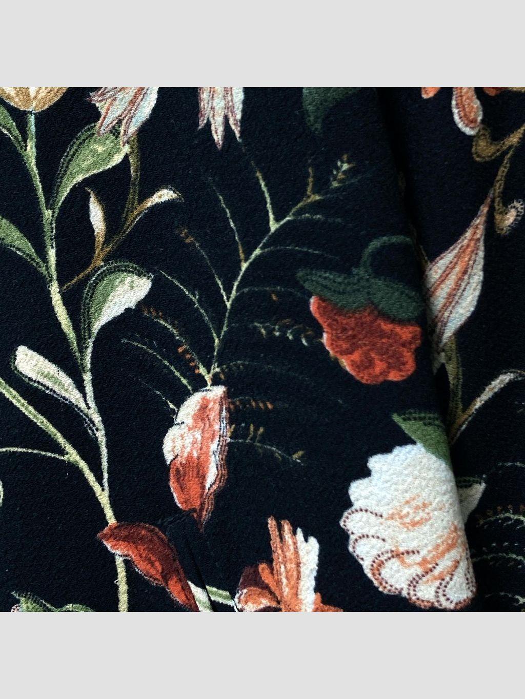 Chaqueta casual ZARA - Talla XS (VOP00931144)-2