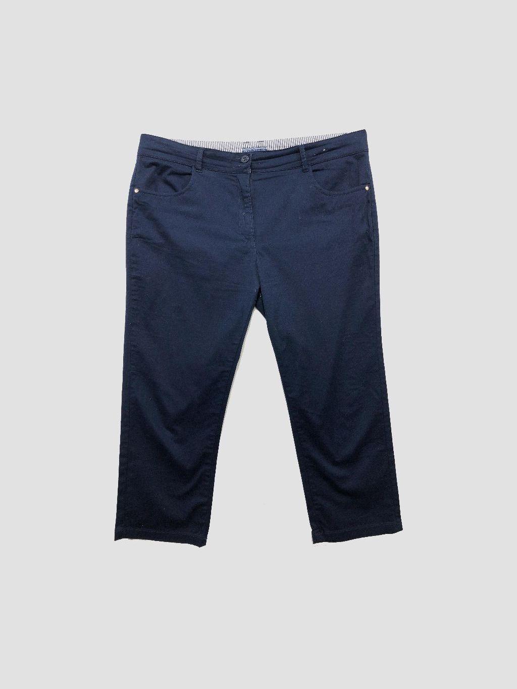 Pantalón MARITTIMO - Talla 42 (VOP00871845)-0