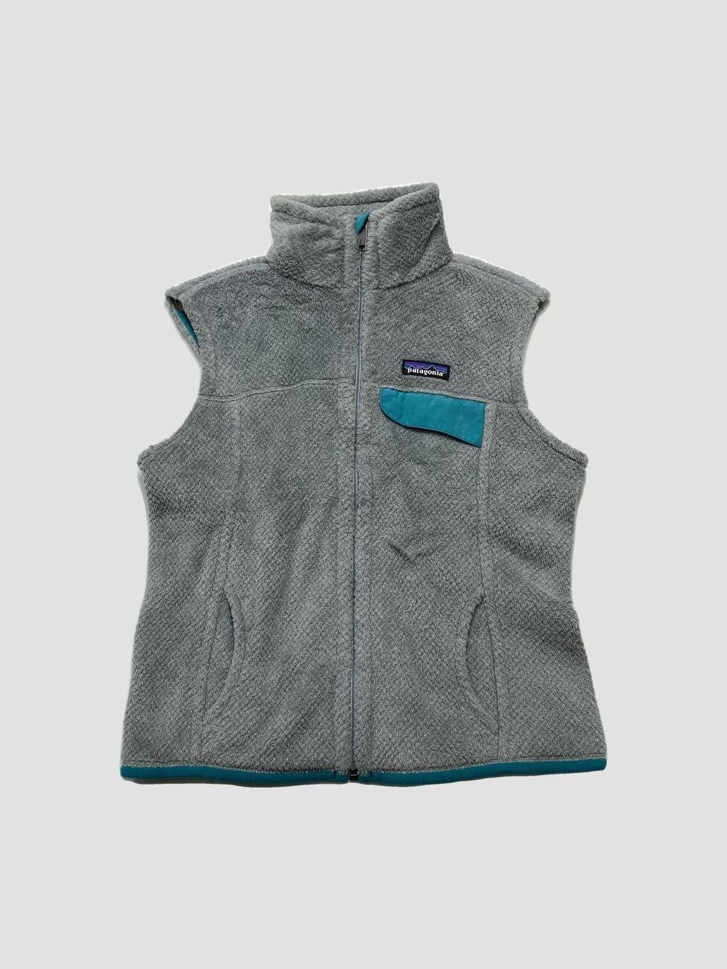 Chaqueta sin mangas PATAGONIA - Talla S (VOP00911231)-0