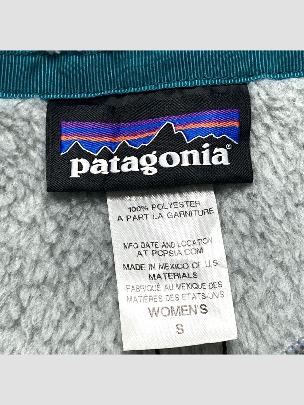 Chaqueta sin mangas PATAGONIA - Talla S (VOP00911231)-1