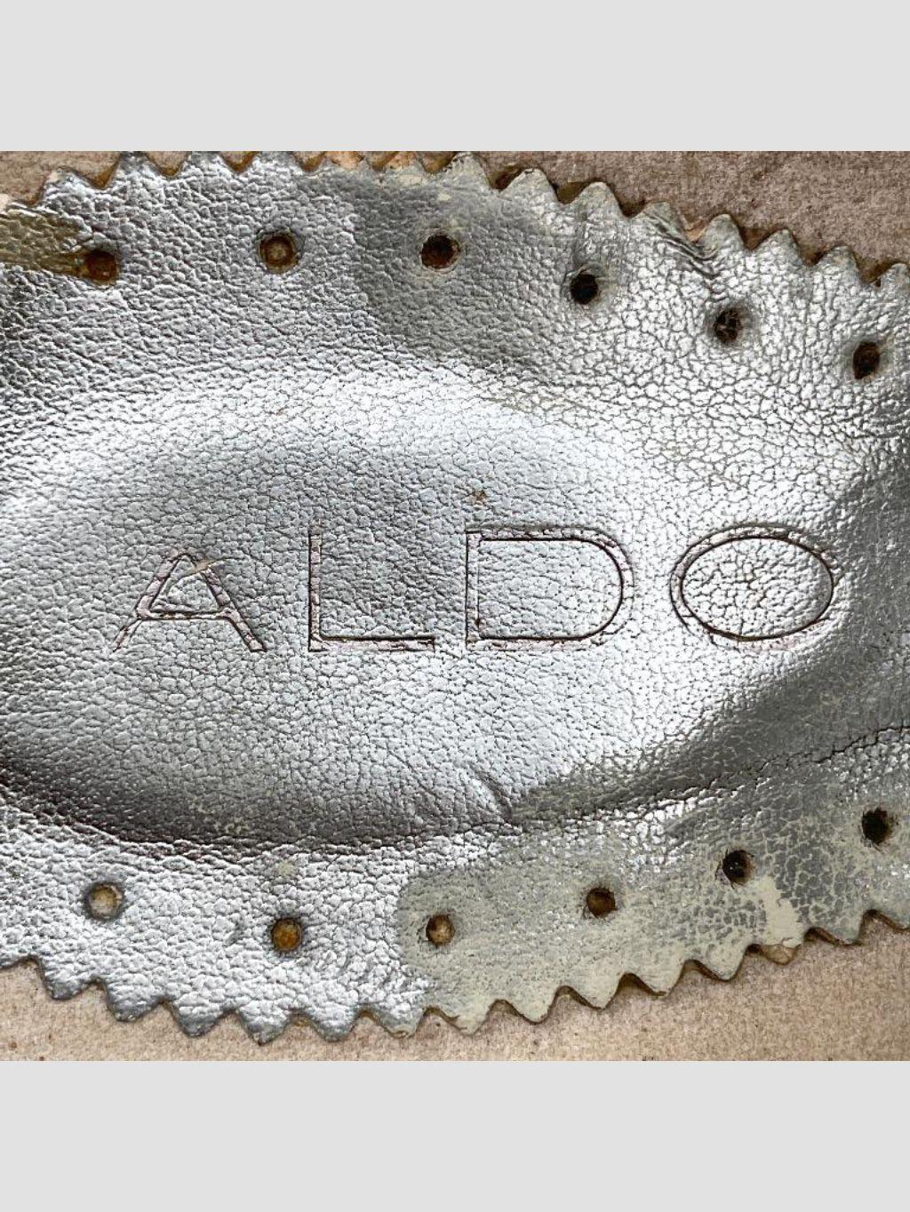 Sandalias ALDO - Talla 39 (VOP00776499)-2