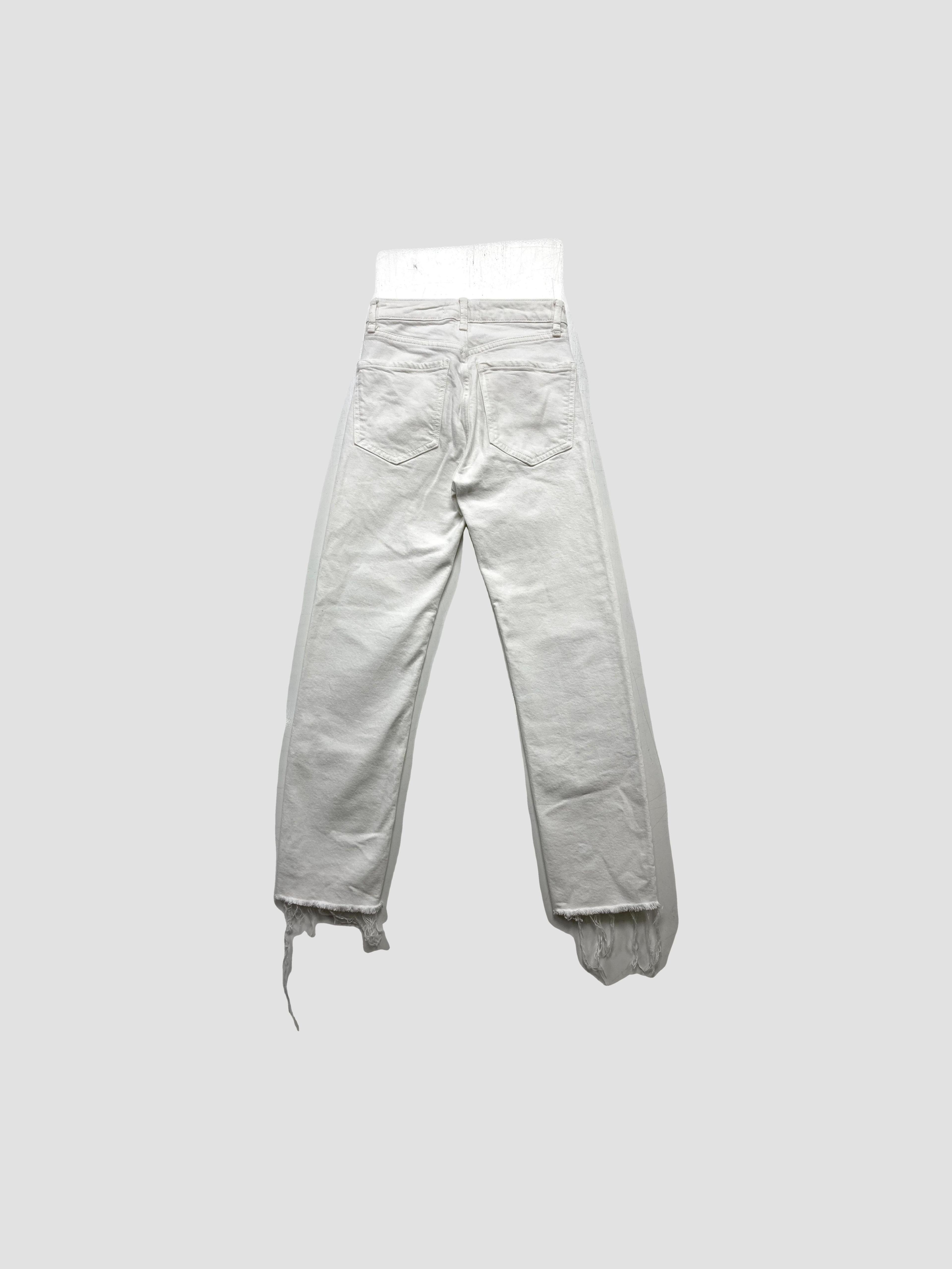 Jean ZARA - Talla 32 (VOP00993318)-1