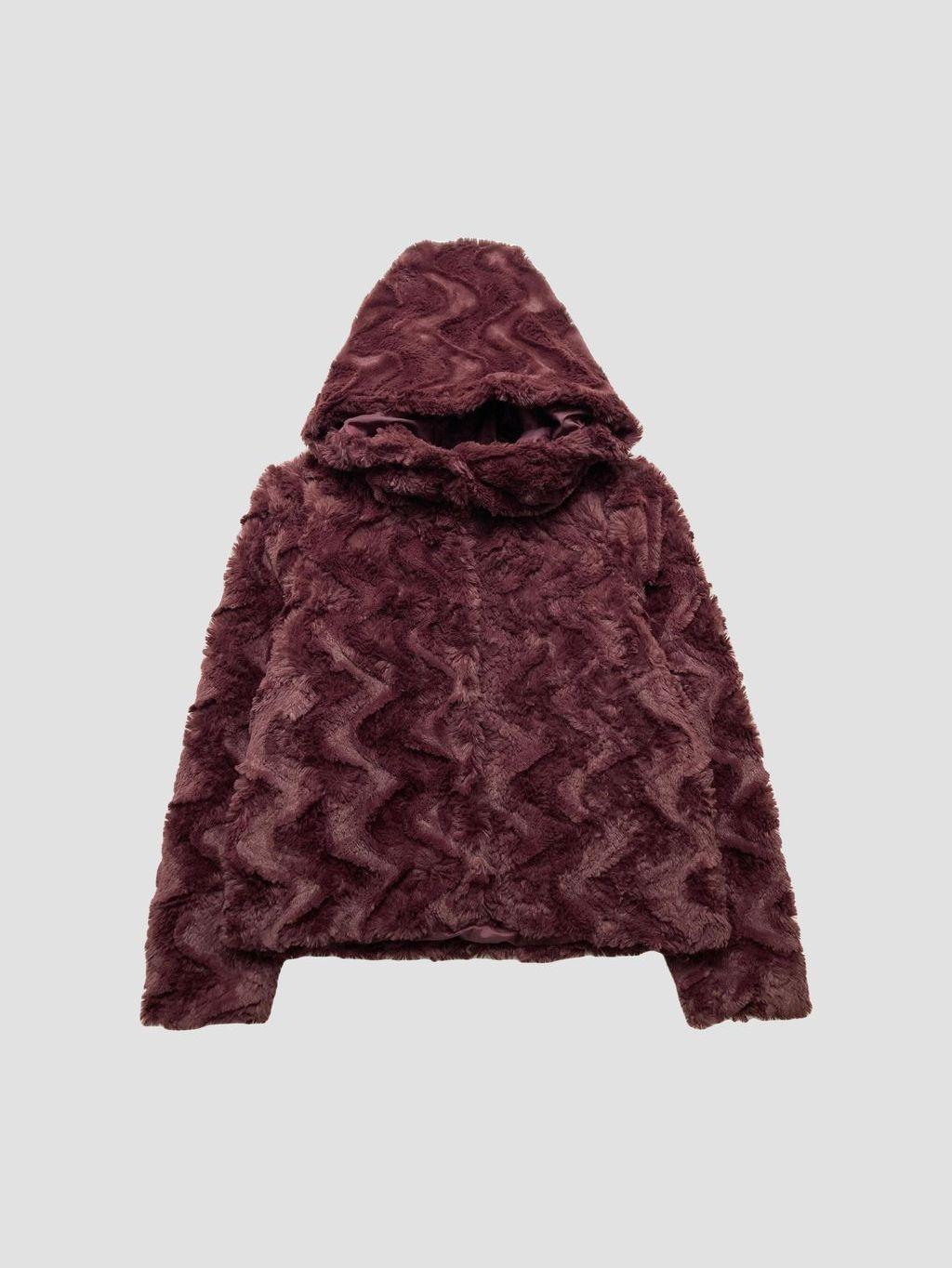 Chaqueta de abrigo MAD - Talla L (VOP00956772)-0