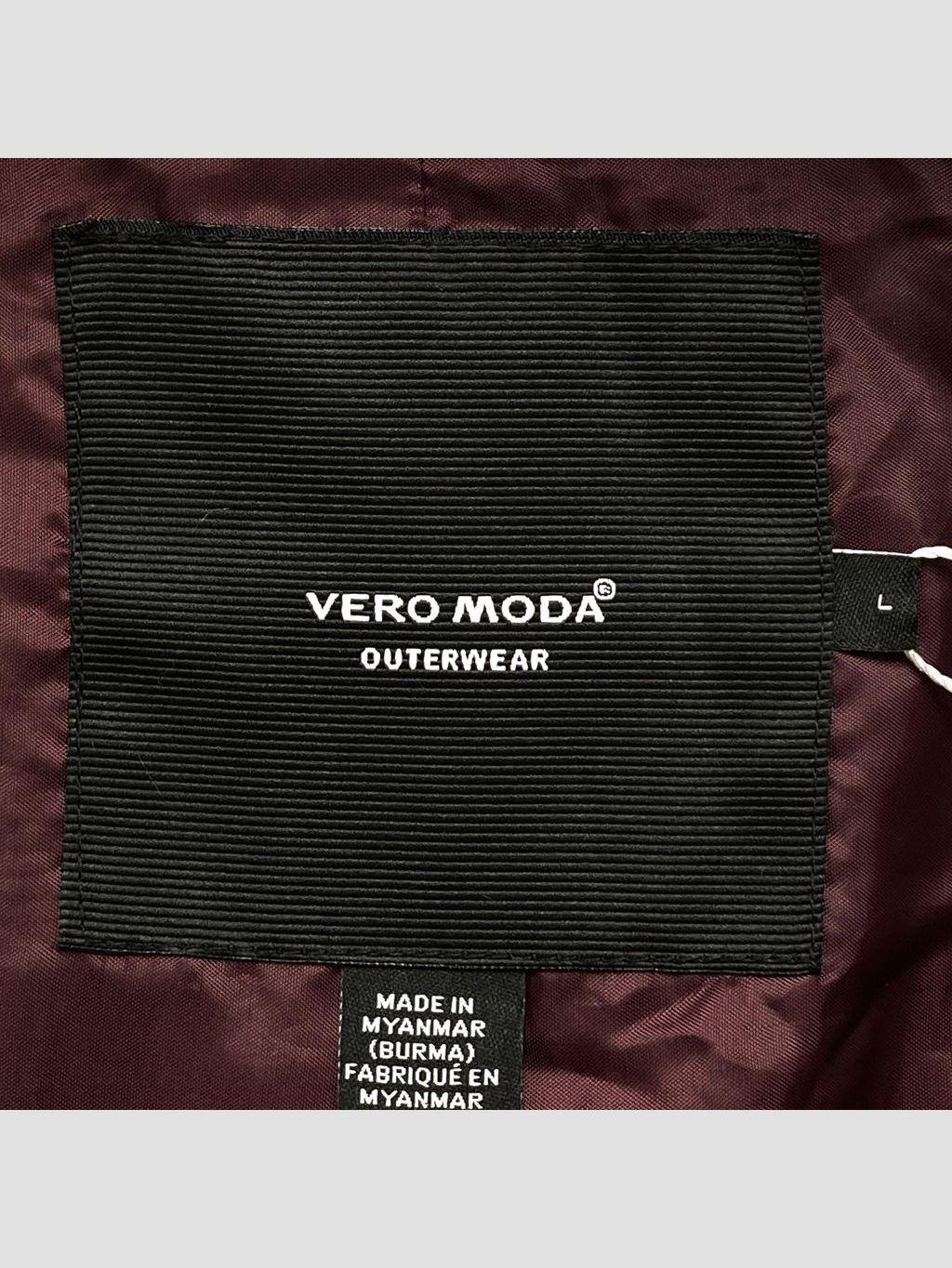 Chaqueta de abrigo MAD - Talla L (VOP00956772)-1