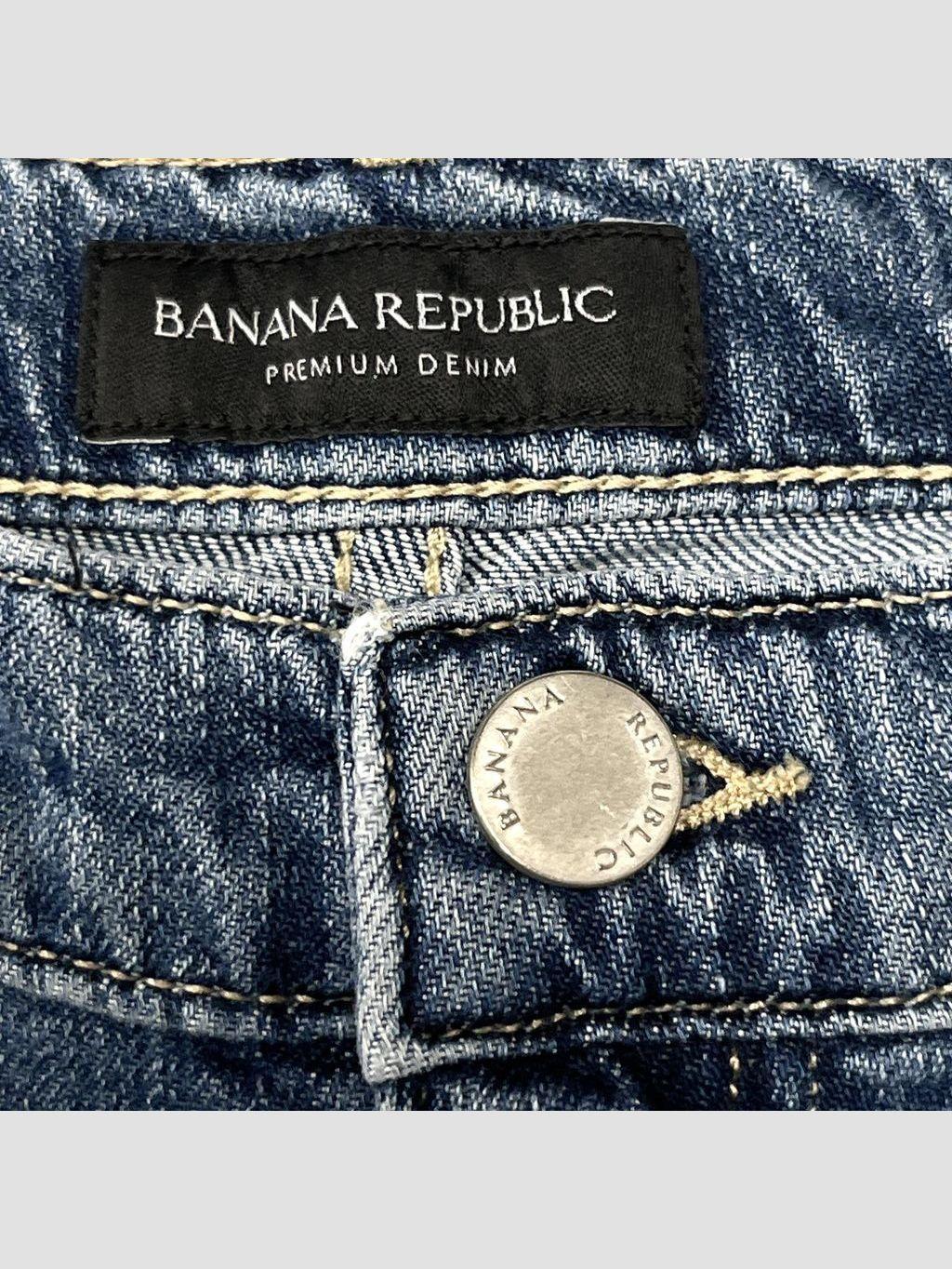 Jean BANANA REPUBLIC - Talla 38 (VOP01105201)-2