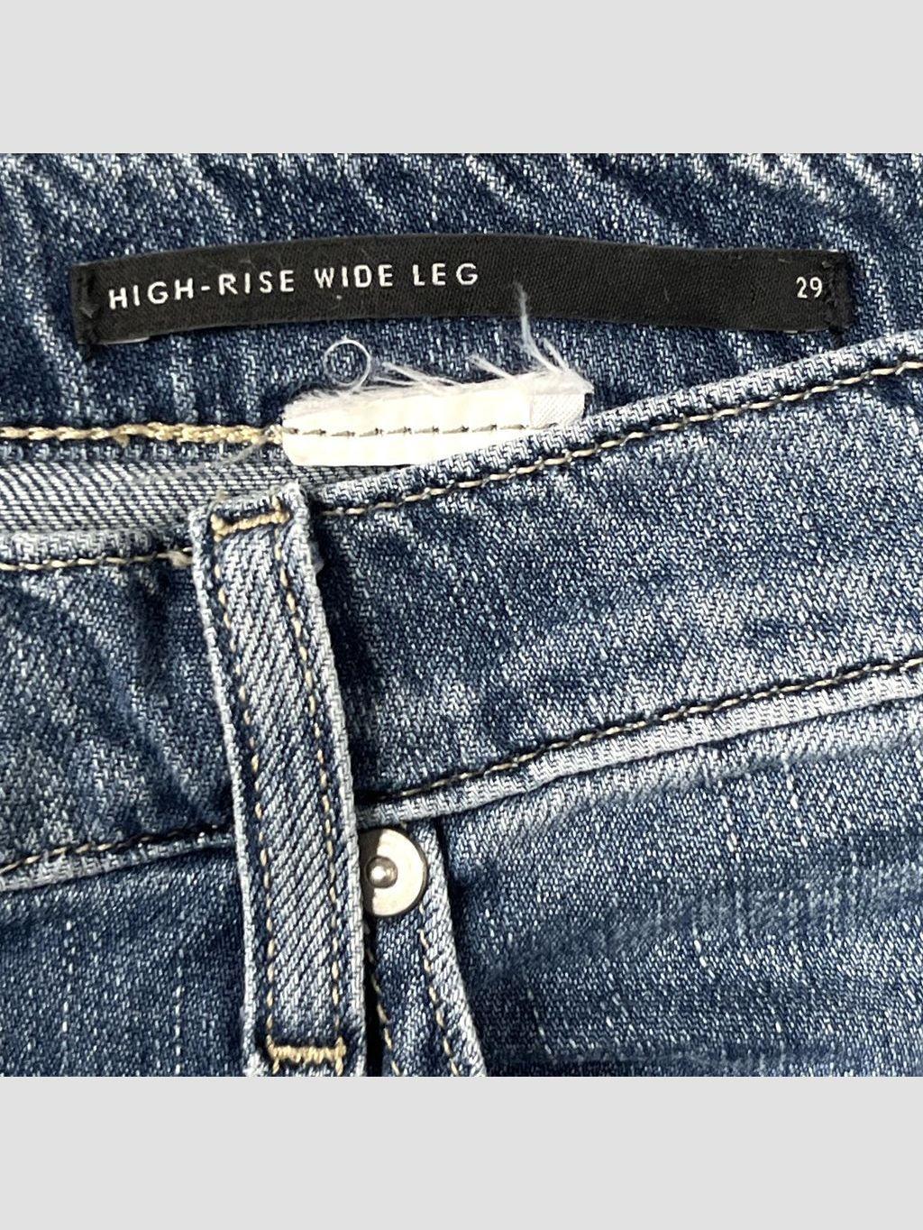 Jean BANANA REPUBLIC - Talla 38 (VOP01105201)-3