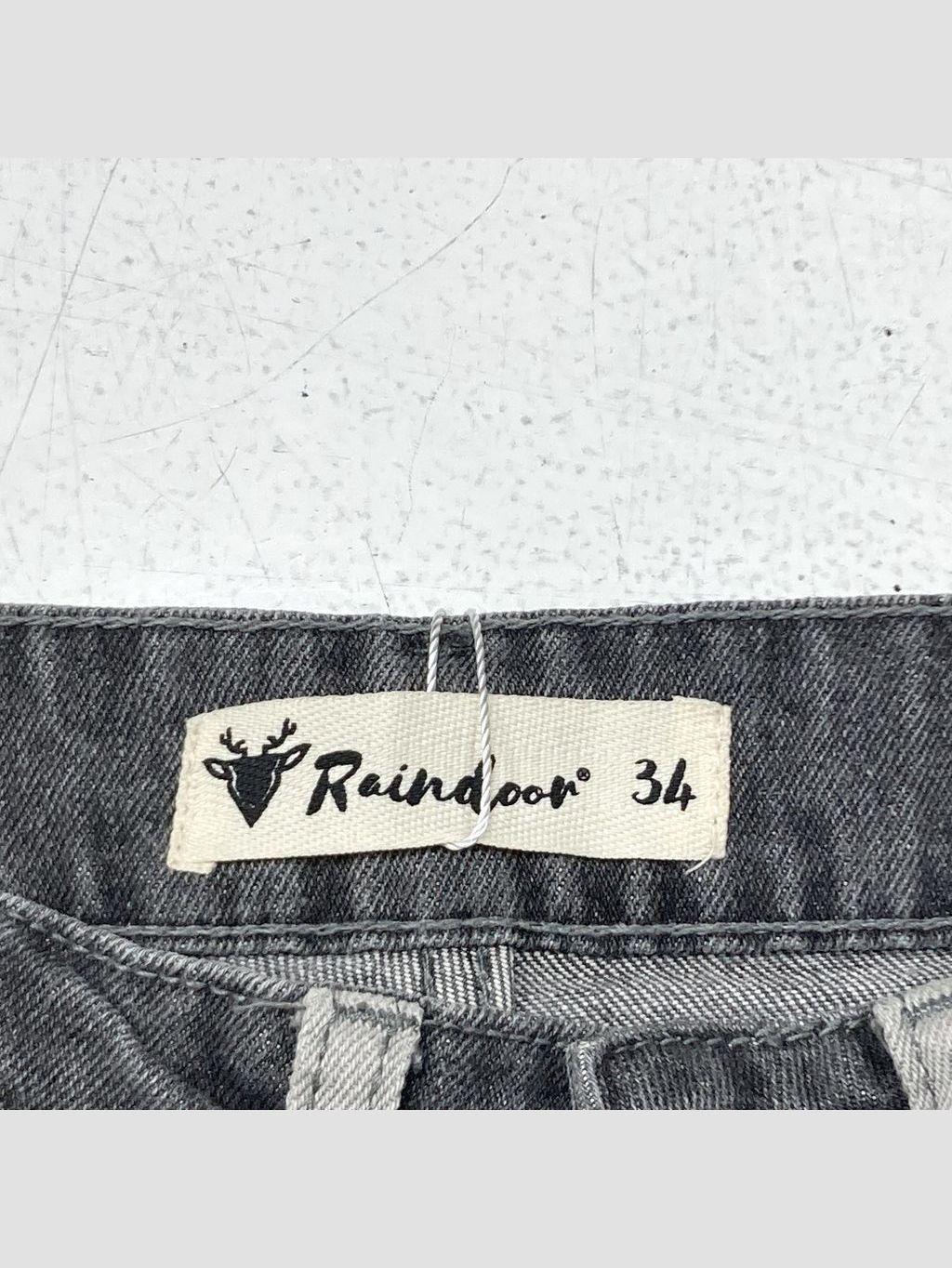 Jean RAINDOOR - Talla 34 (VOP01146343)-2