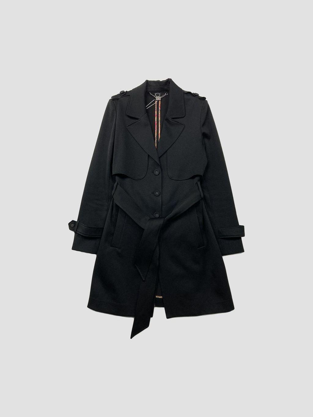 Trench IO - Talla S (VOP01076641)-0