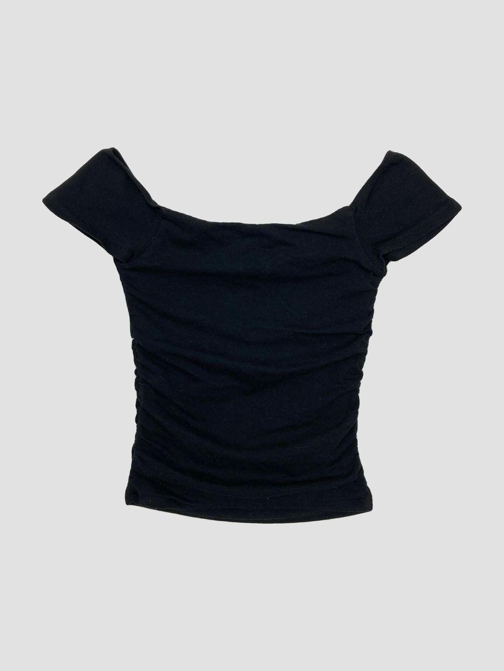 Polera SUBDUED - Talla S (VOP01116295)-0