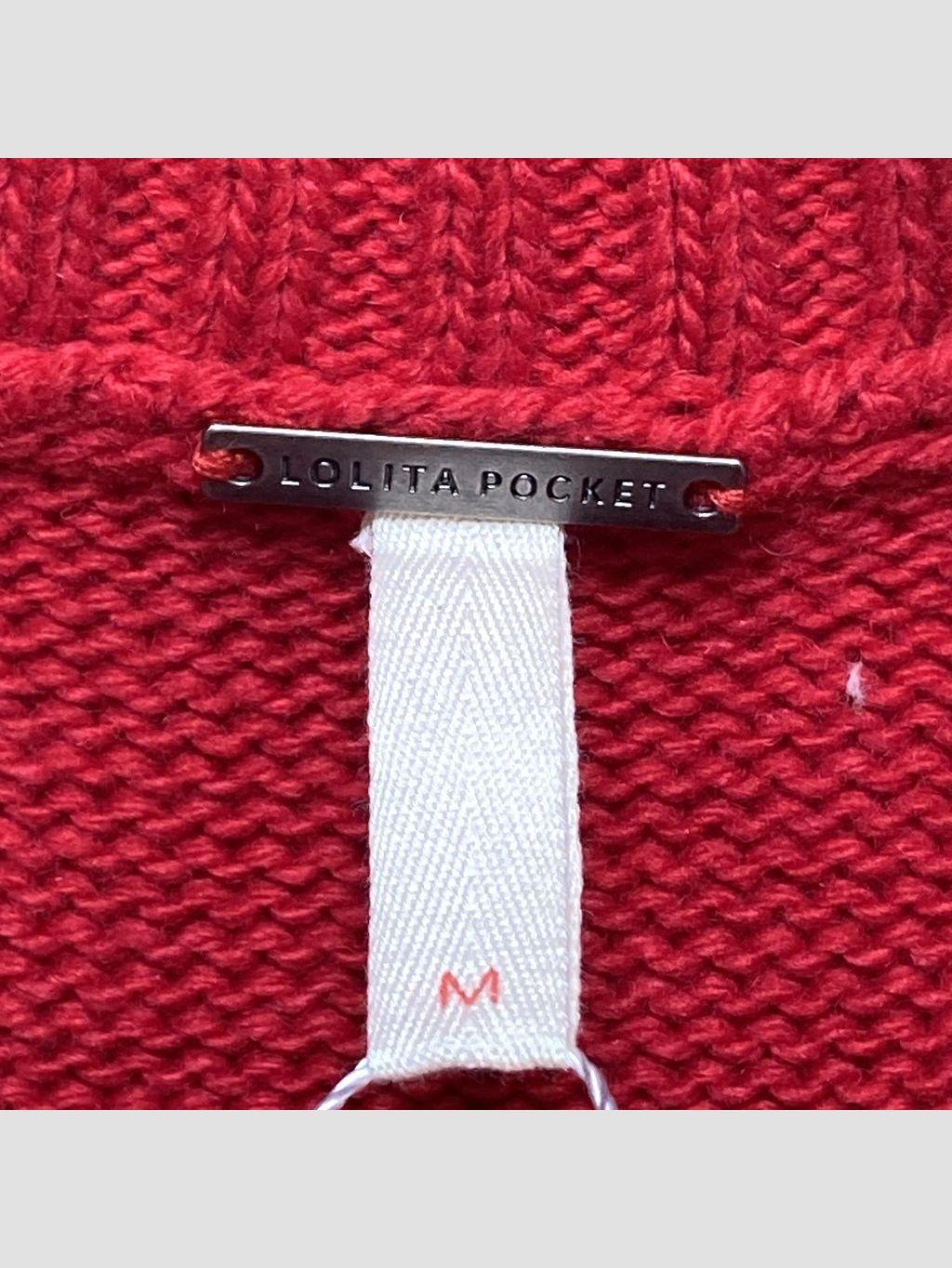Sweater LOLITA POCKET - Talla M (VOP00954822)-1