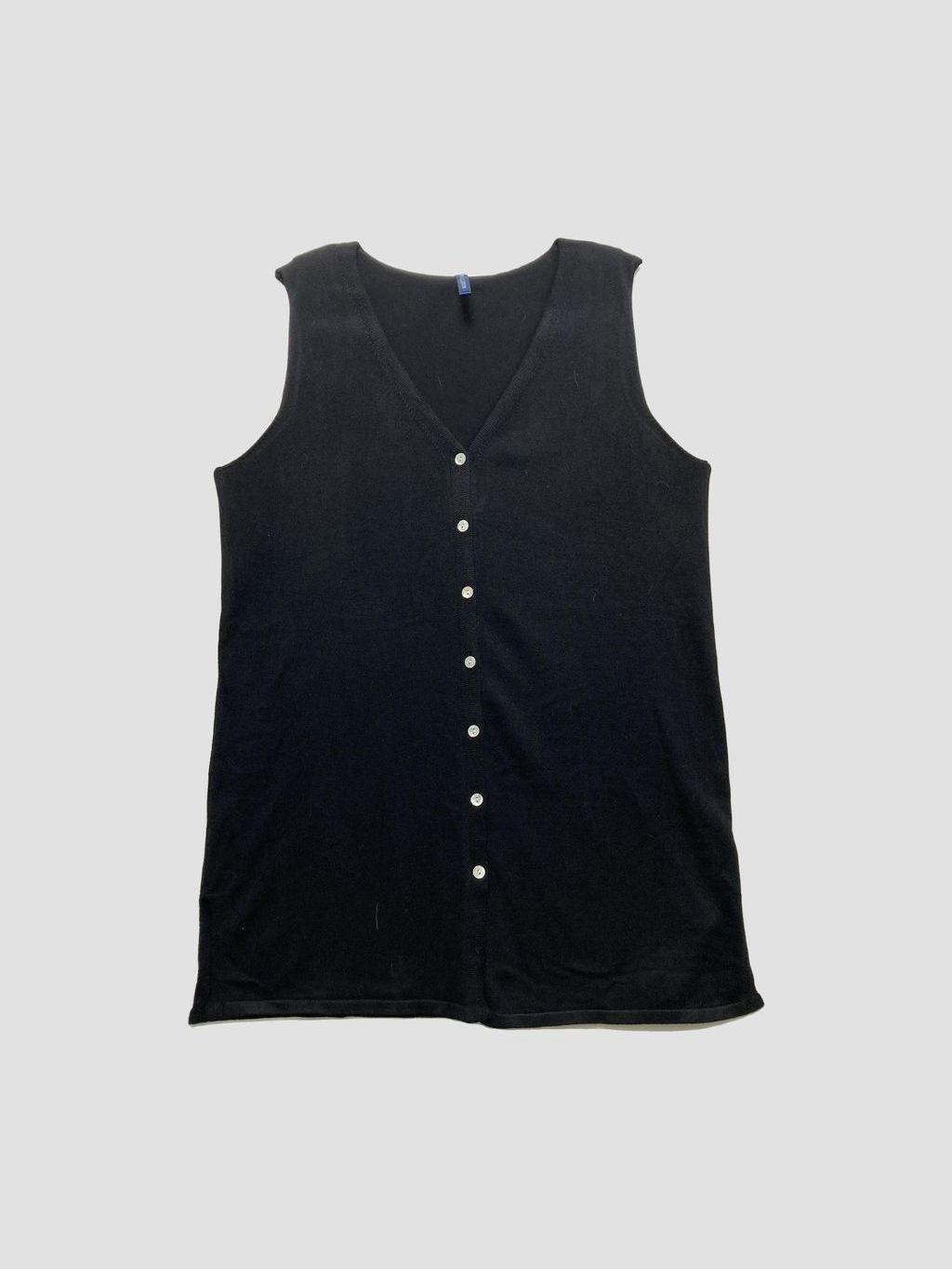 Chaleco MARITTIMO - Talla L (VOP00894530)-0