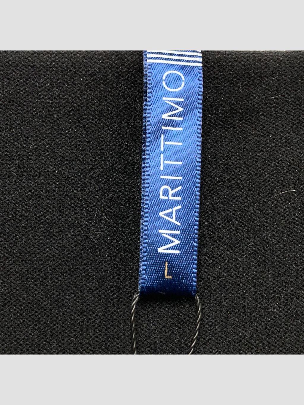 Chaleco MARITTIMO - Talla L (VOP00894530)-1