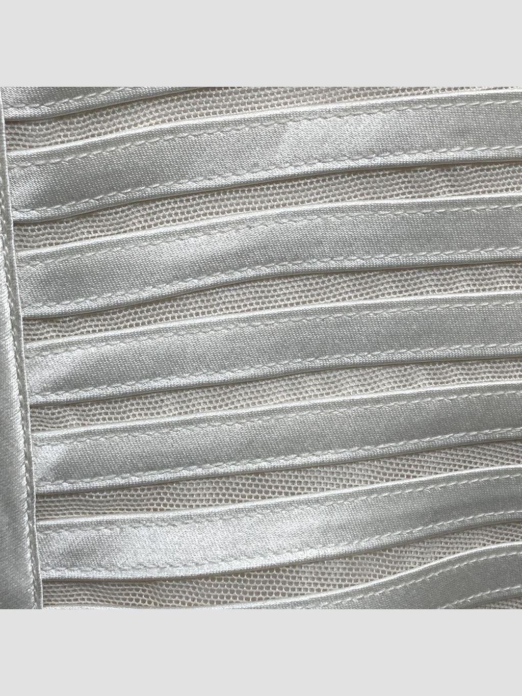 Vestido corto BCBG MAXAZRIA - Talla XXS (VOP01036095)-3