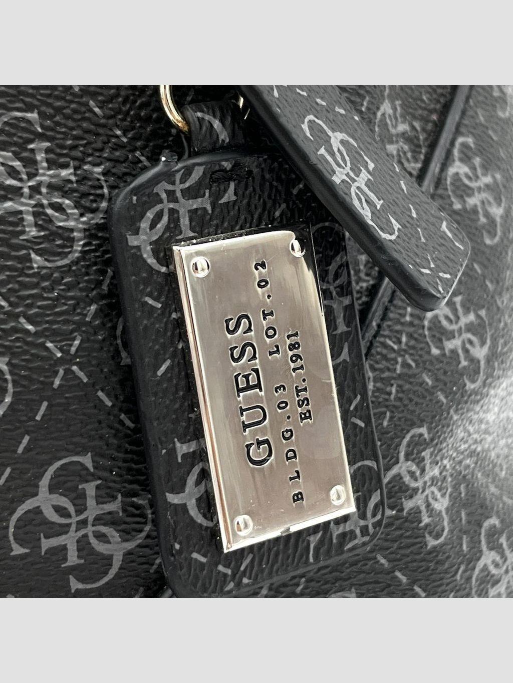 Bandolera GUESS - Talla Talla Única (VOP01107232)-3