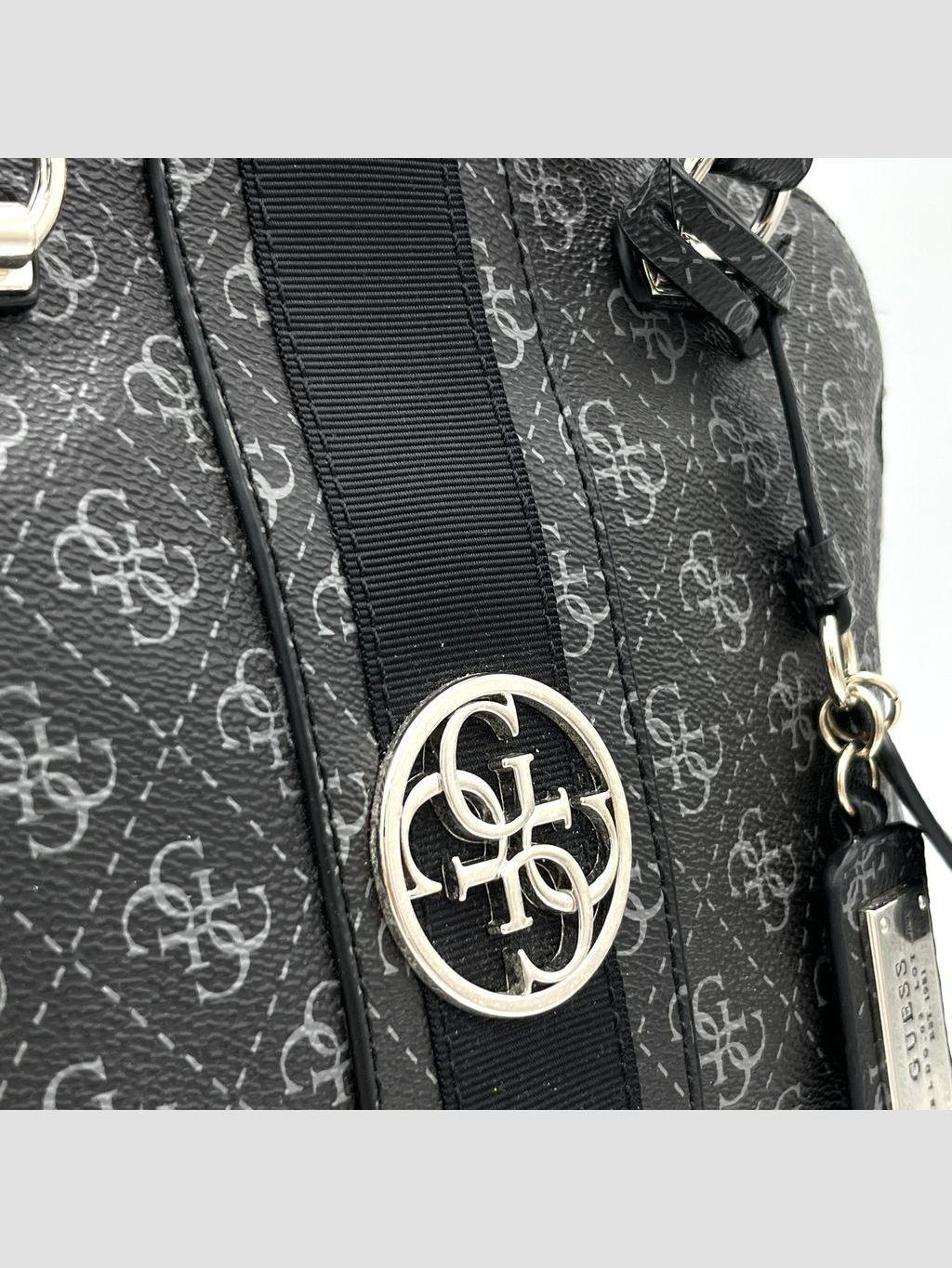 Bandolera GUESS - Talla Talla Única (VOP01107232)-4