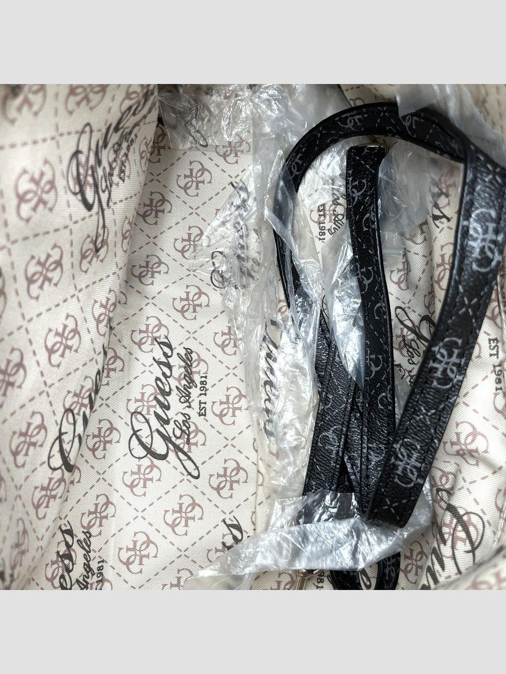 Bandolera GUESS - Talla Talla Única (VOP01107232)-5