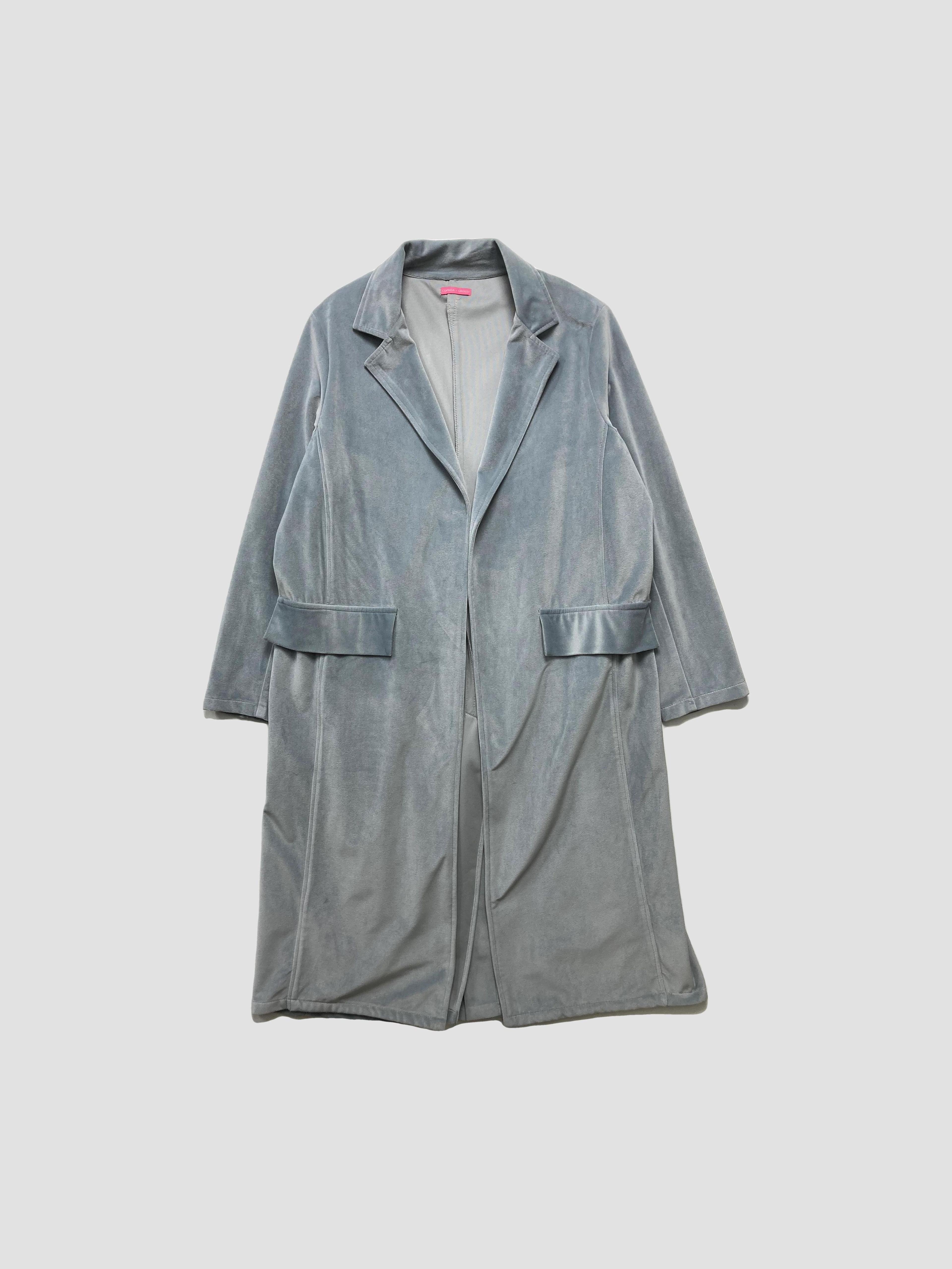 Abrigo COPADA GROSSA - Talla M (VOP00932005)-0