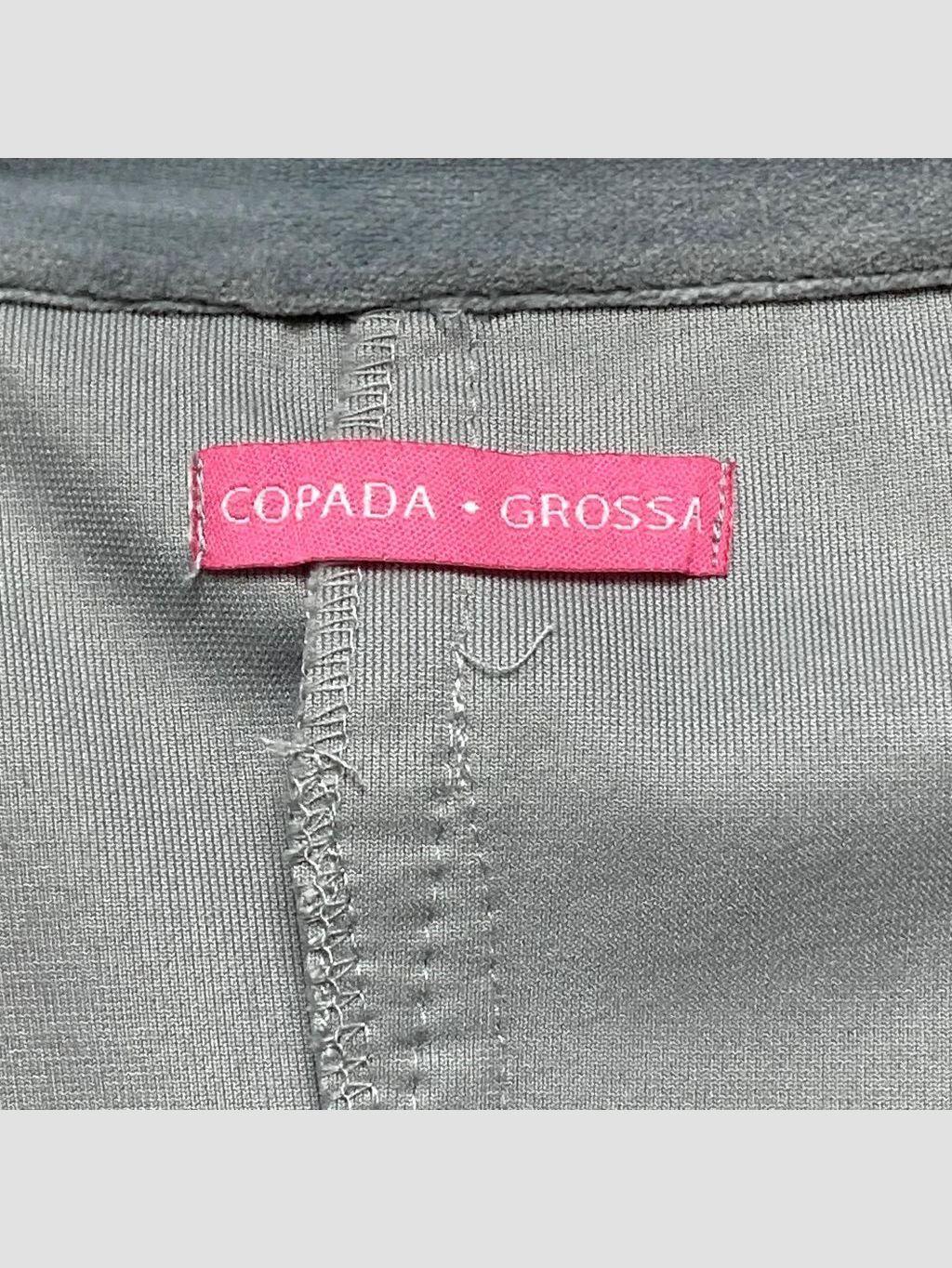 Abrigo COPADA GROSSA - Talla M (VOP00932005)-1