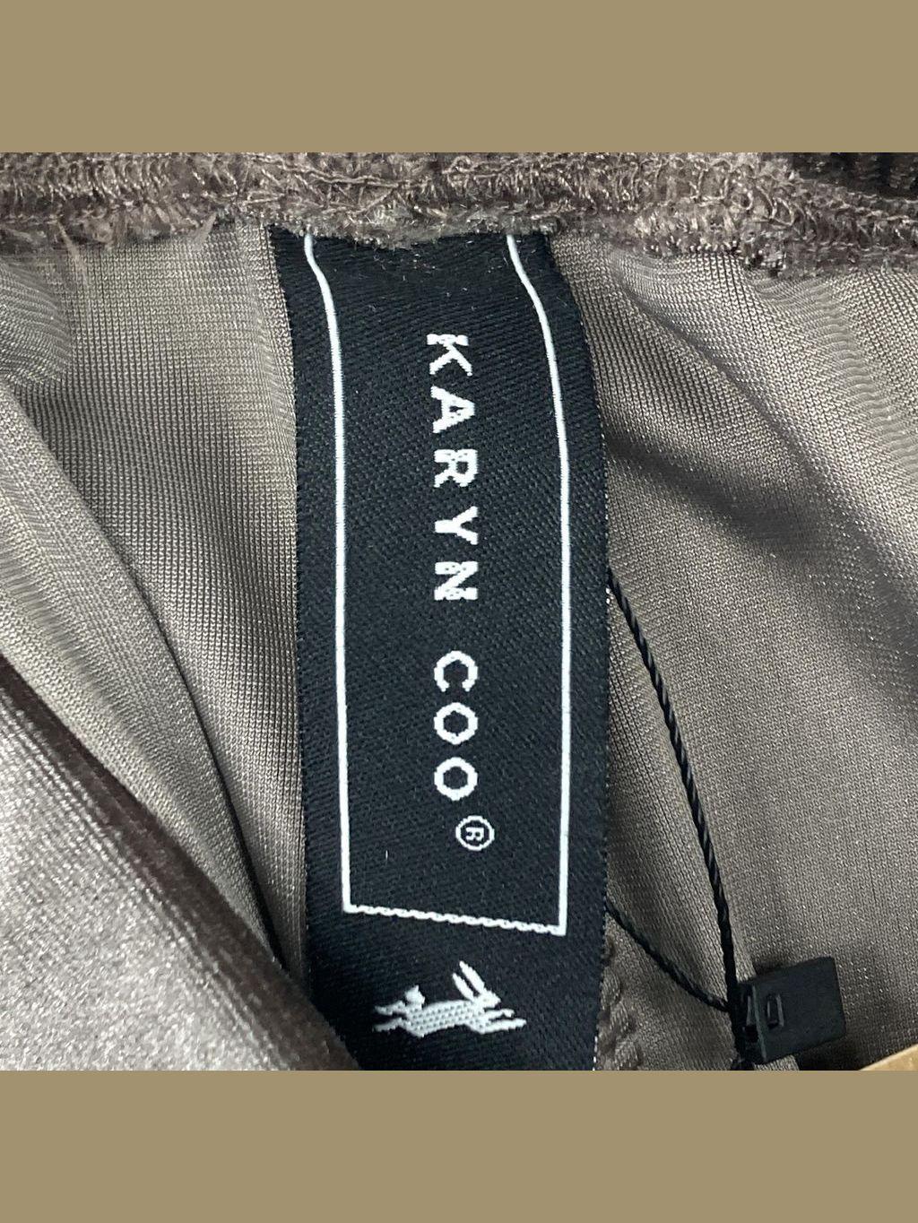 Pantalón KARYN COO - Talla 38 (VOP01227240)-1